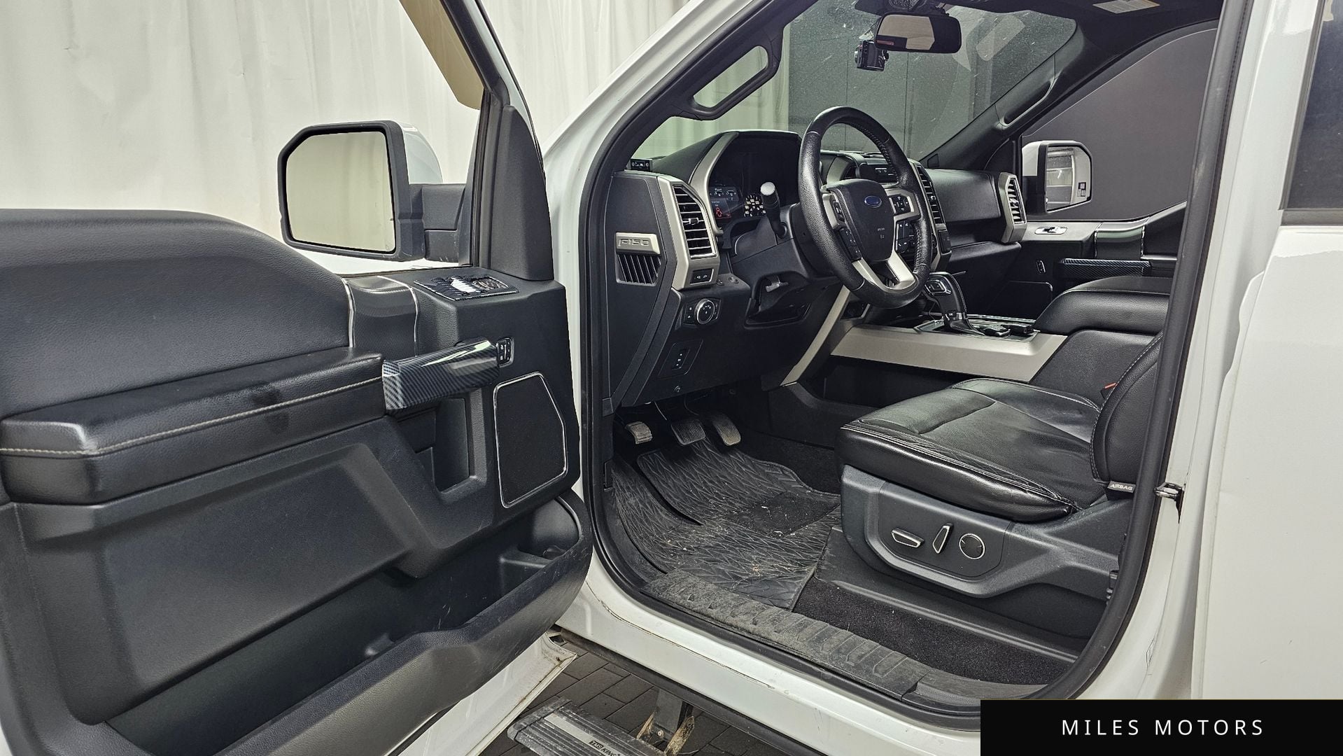 Ford F150 2015 — миниатюра 10