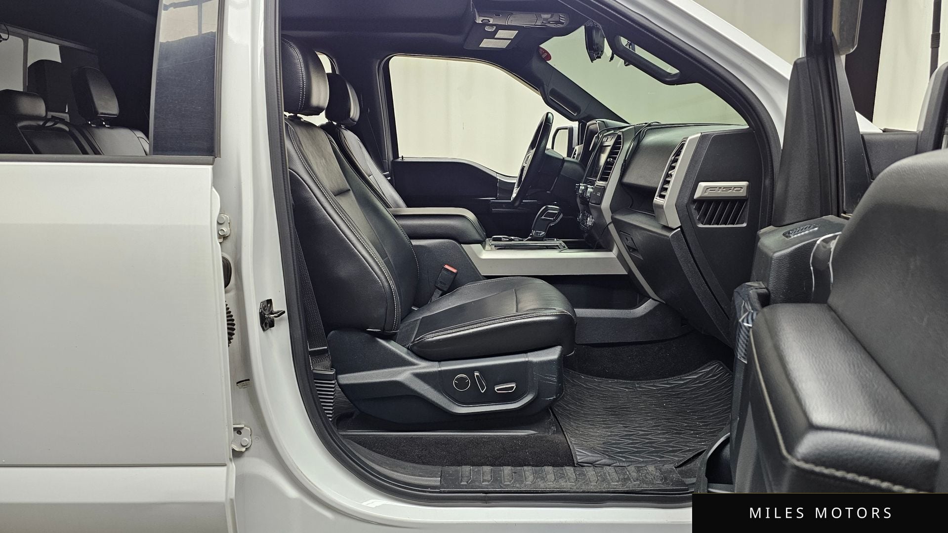 Ford F150 2015 — миниатюра 11