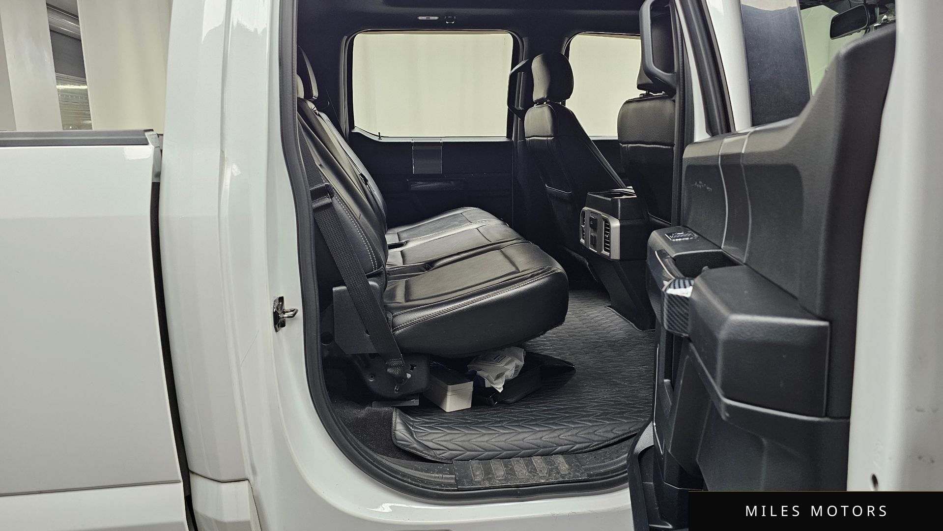 Ford F150 2015 — миниатюра 12