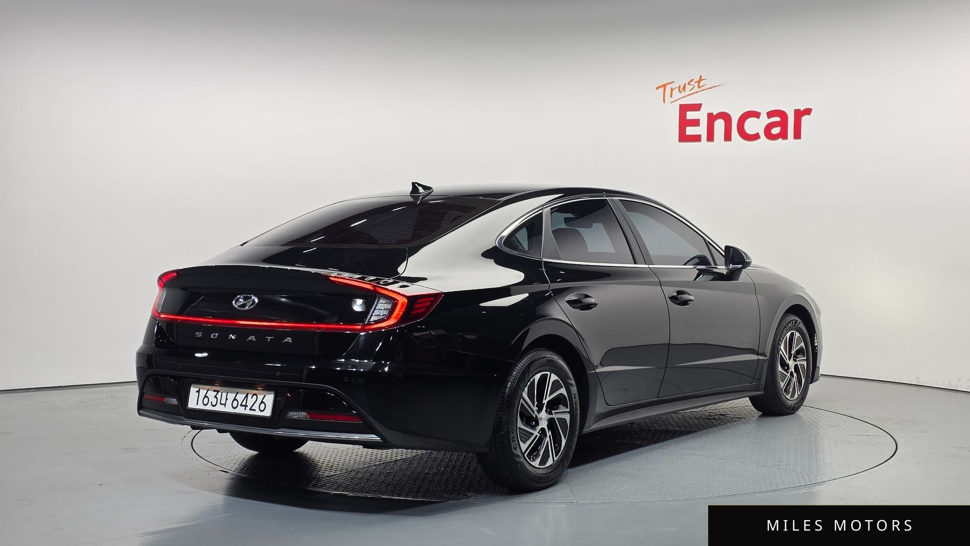Hyundai Sonata 2023 — миниатюра 2