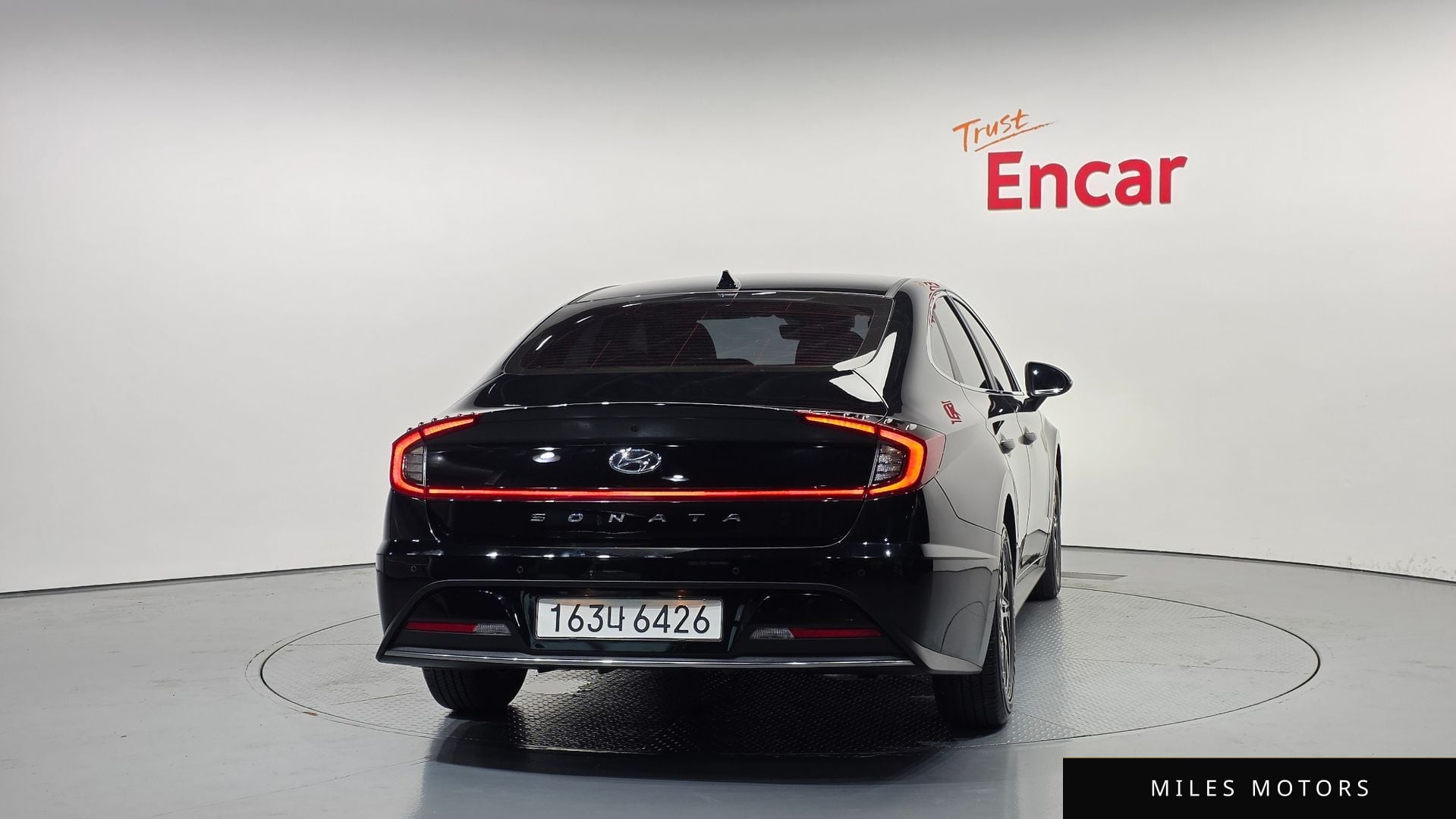 Hyundai Sonata 2023 — миниатюра 4