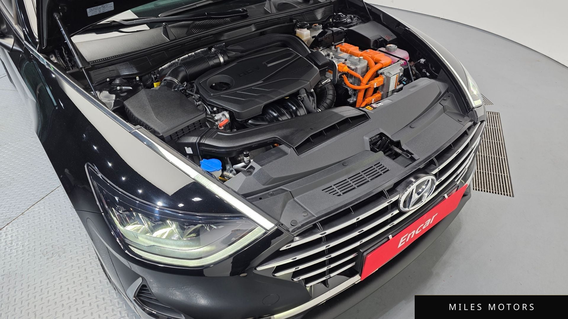 Hyundai Sonata 2023 — миниатюра 6