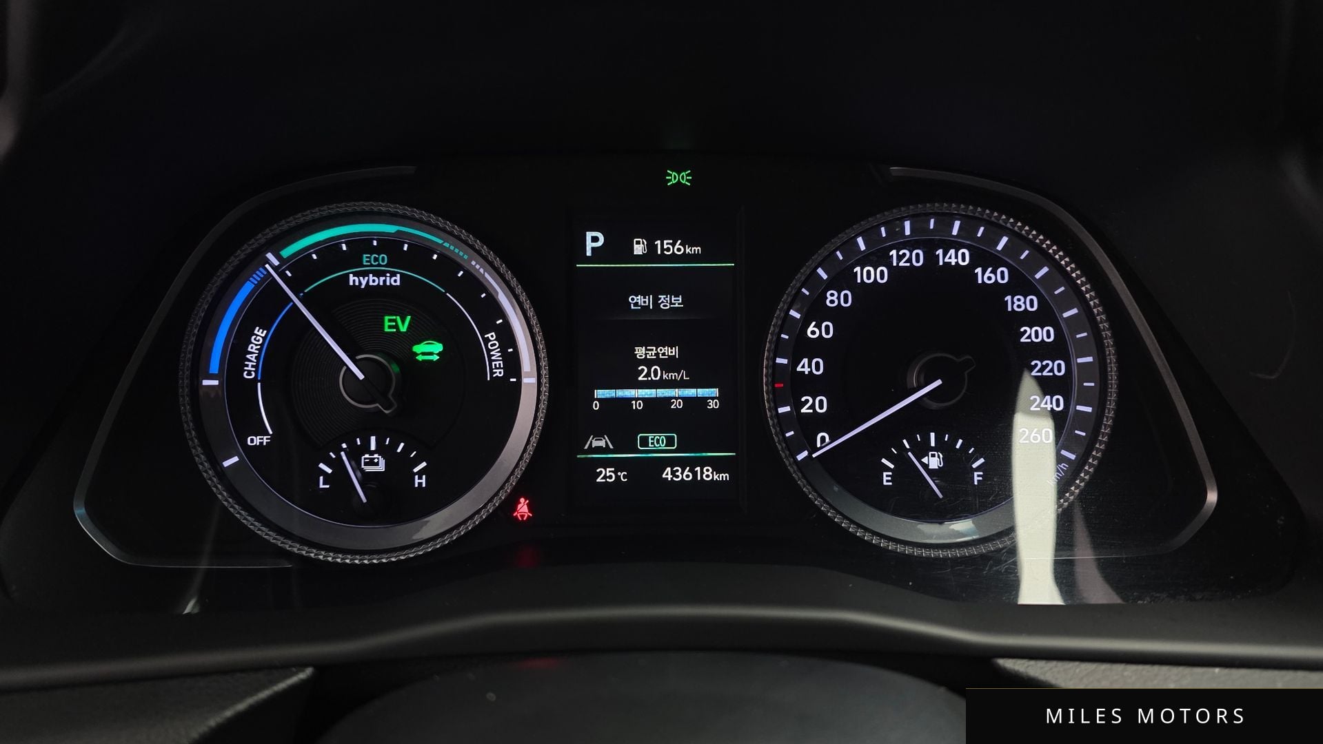 Hyundai Sonata 2023 — миниатюра 8