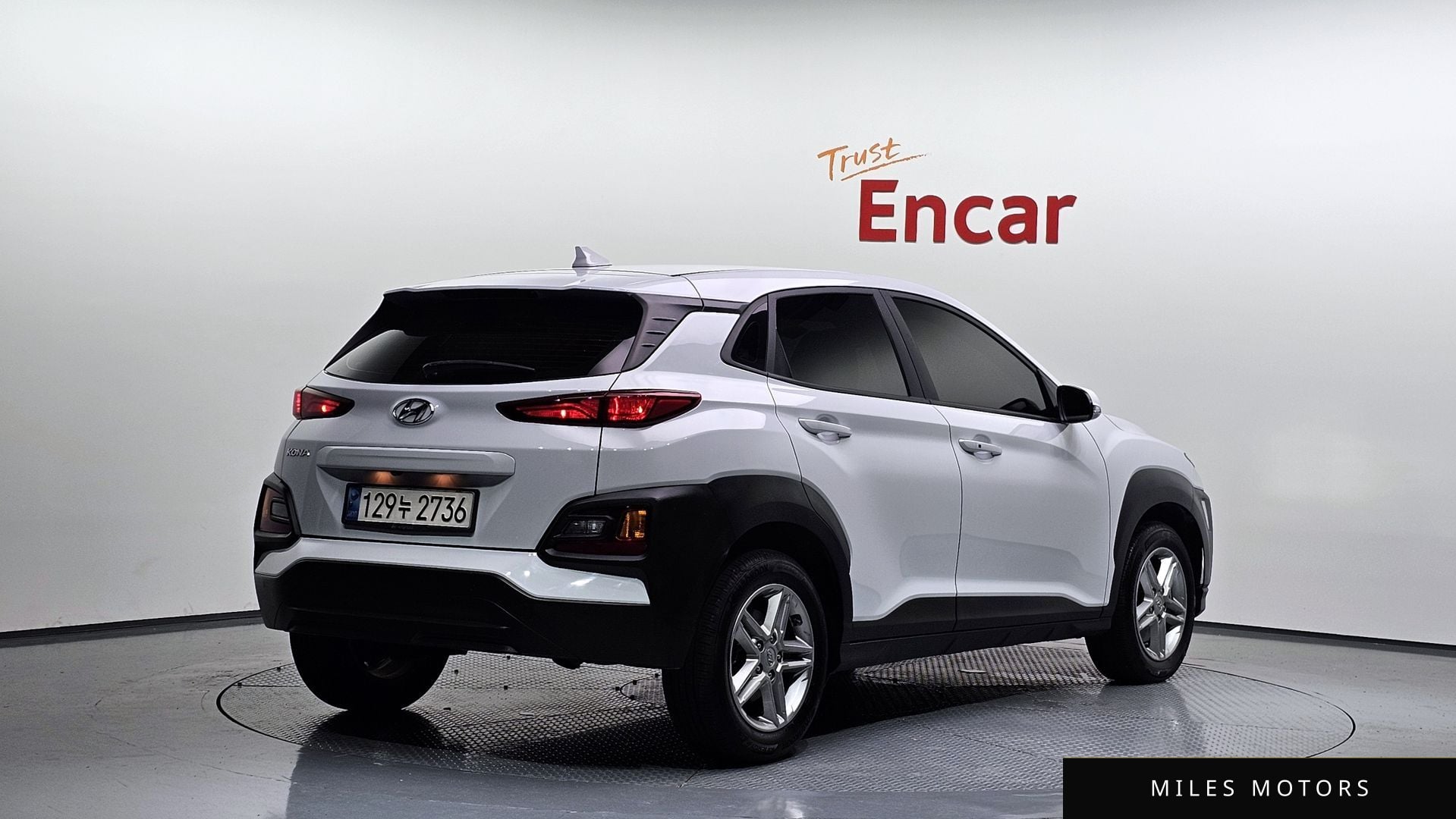 Hyundai Kona 2020 — миниатюра 2