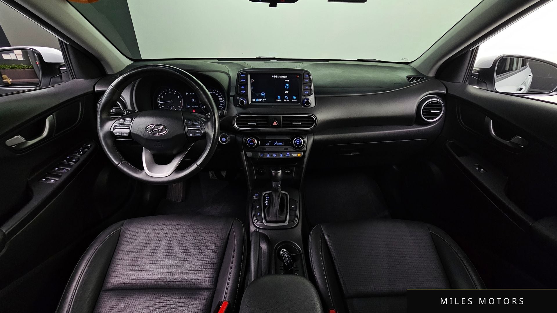 Hyundai Kona 2020 — миниатюра 10