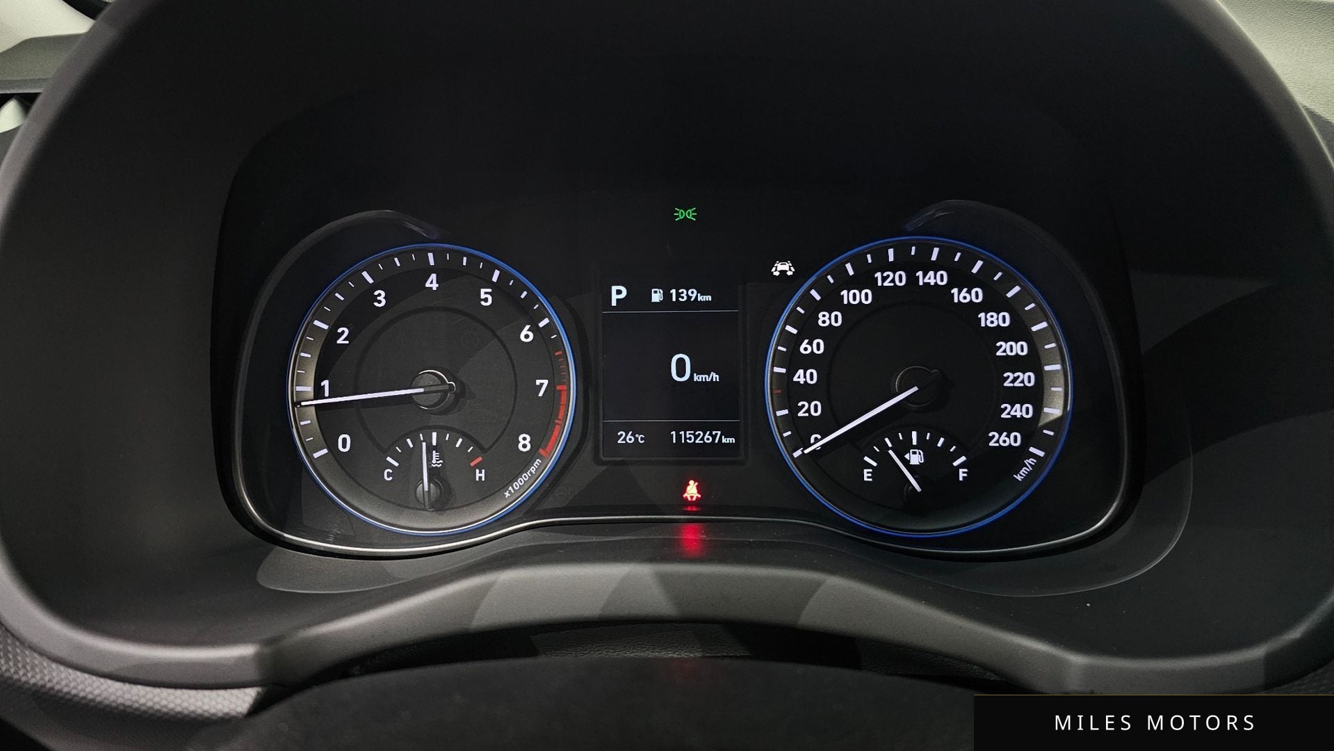 Hyundai Kona 2020 — миниатюра 11
