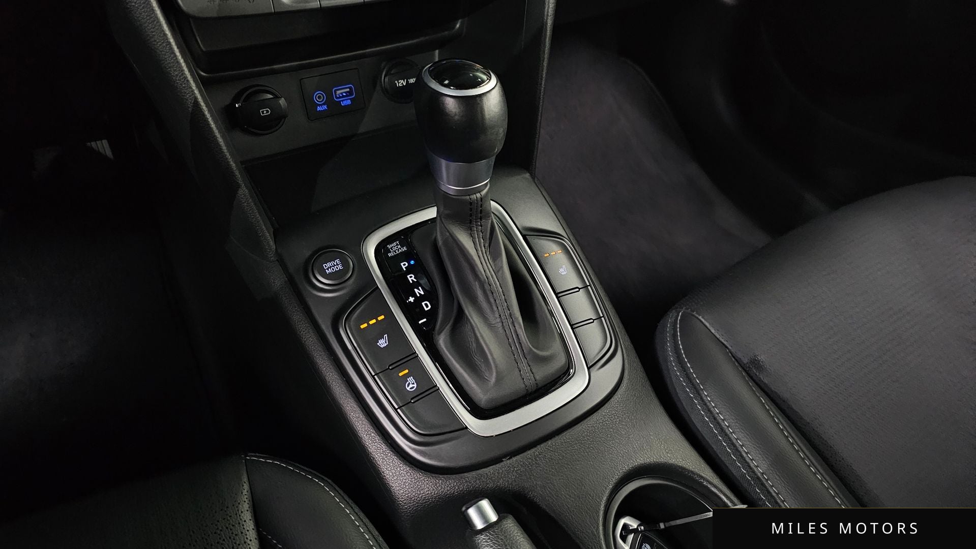 Hyundai Kona 2020 — миниатюра 12