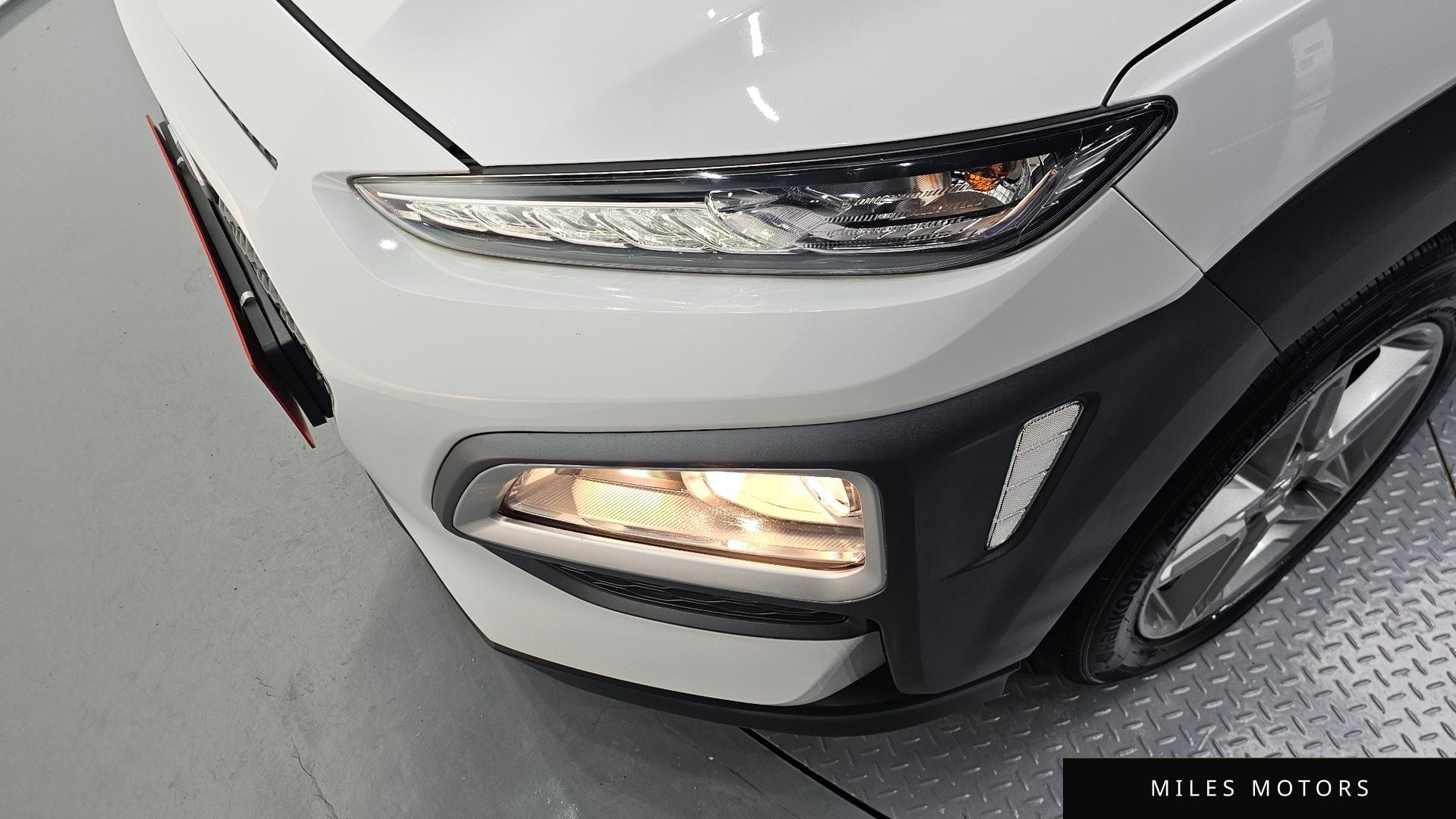 Hyundai Kona 2020 — миниатюра 8