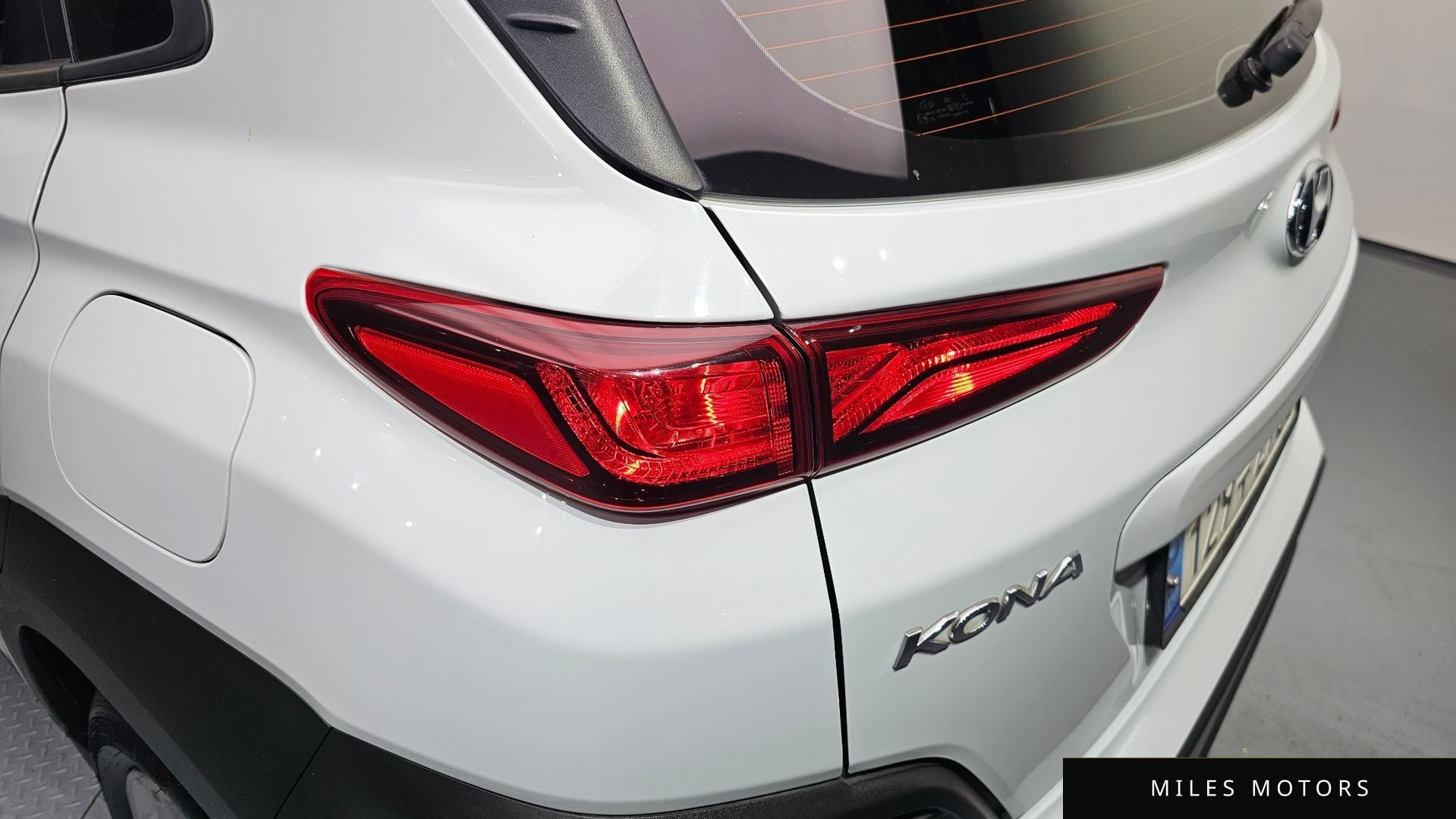 Hyundai Kona 2020 — миниатюра 9