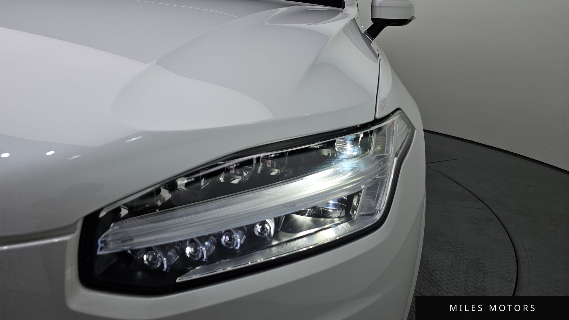 Volvo XC90 2023 — миниатюра 8