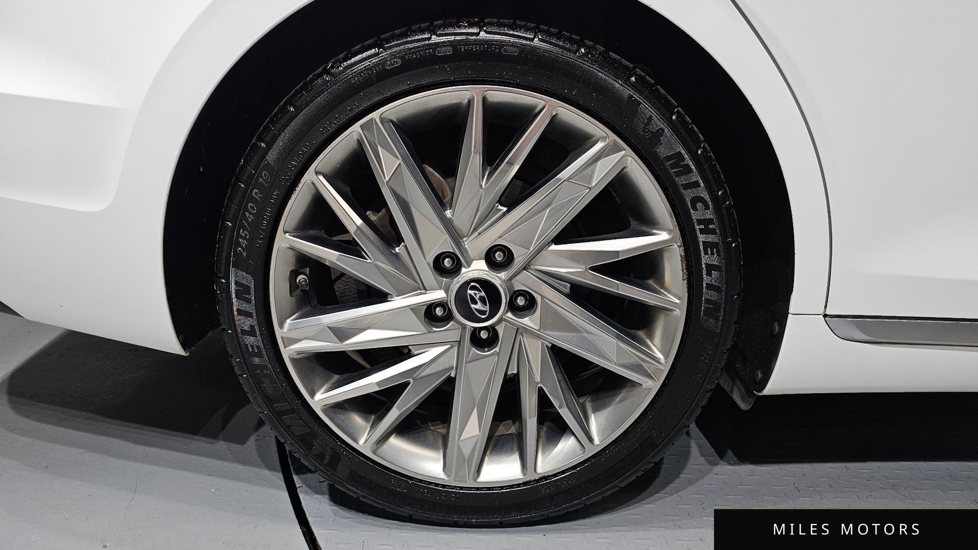 Hyundai Grandeur 2020 — миниатюра 5