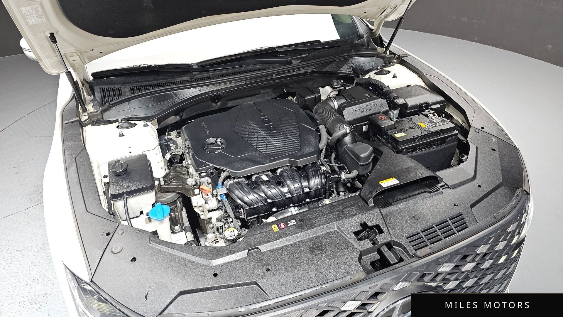 Hyundai Grandeur 2020 — миниатюра 6