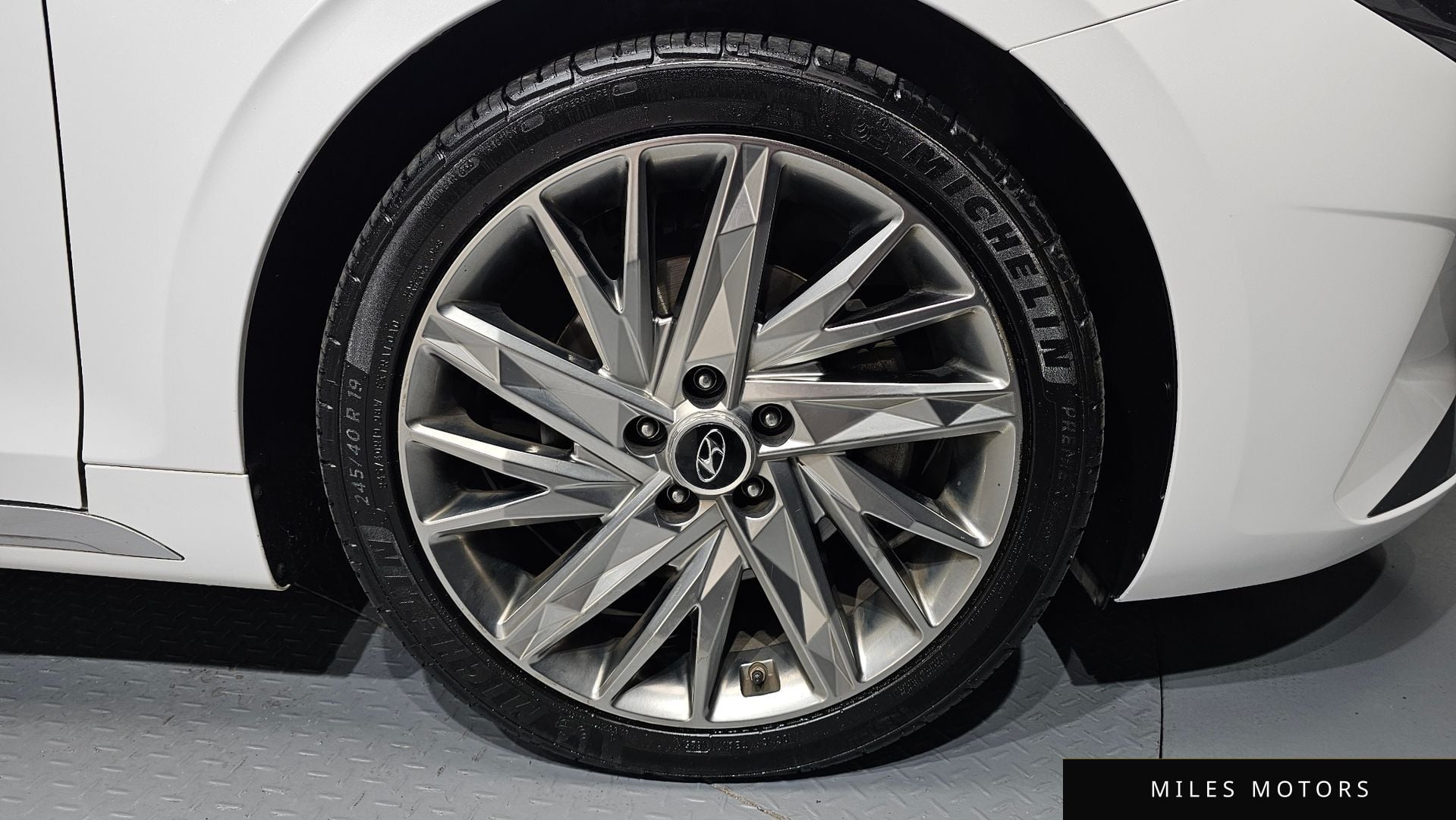 Hyundai Grandeur 2020 — миниатюра 7
