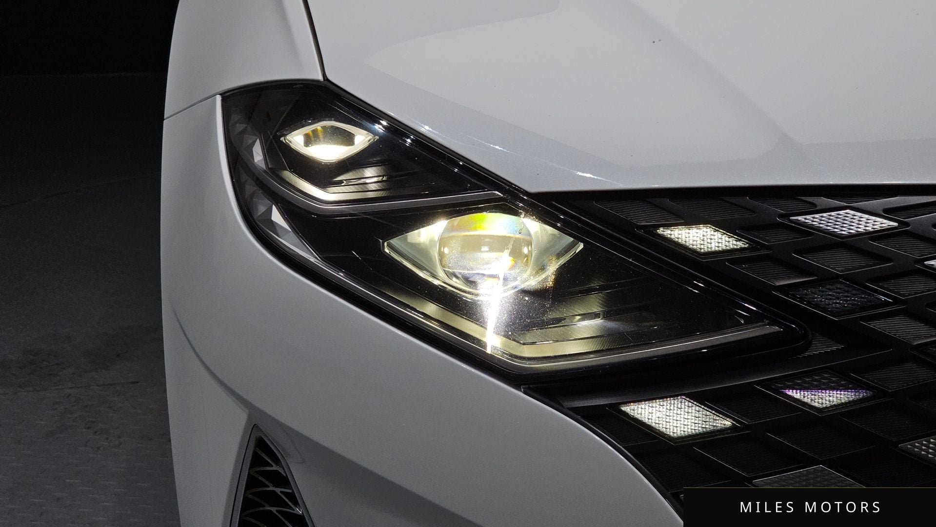 Hyundai Grandeur 2020 — миниатюра 8