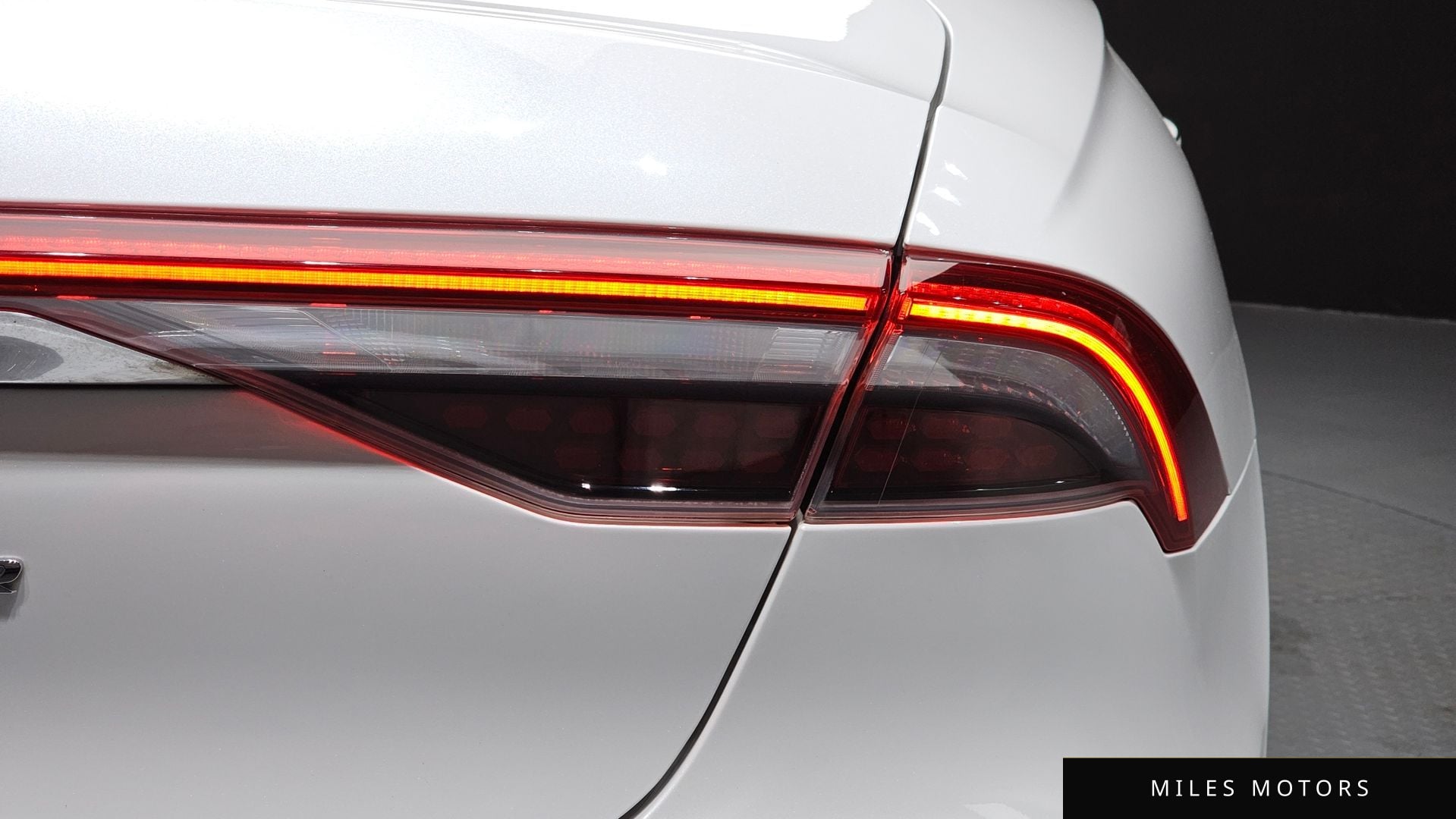 Hyundai Grandeur 2020 — миниатюра 9