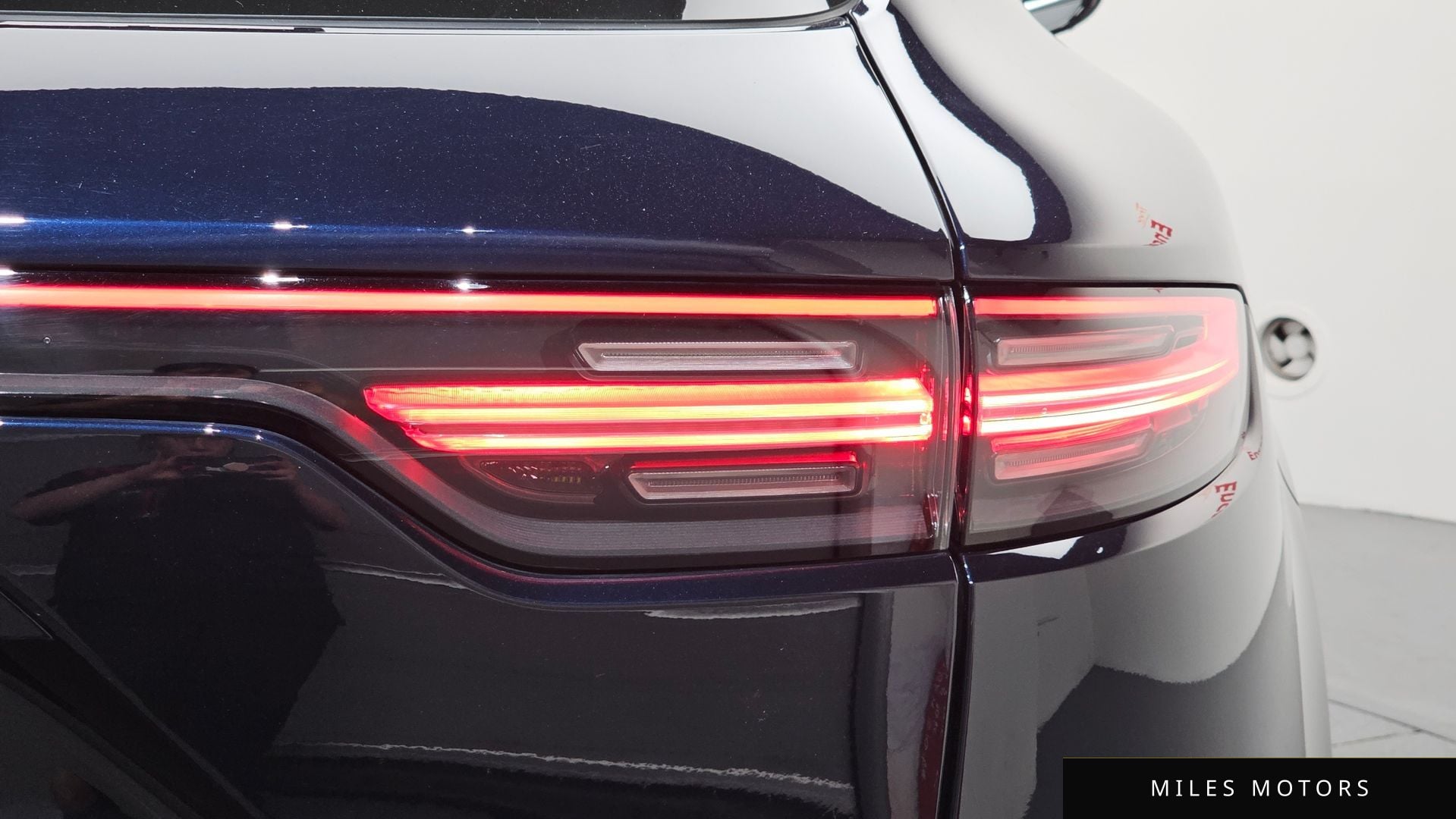 Porsche Cayenne 2023 — миниатюра 9