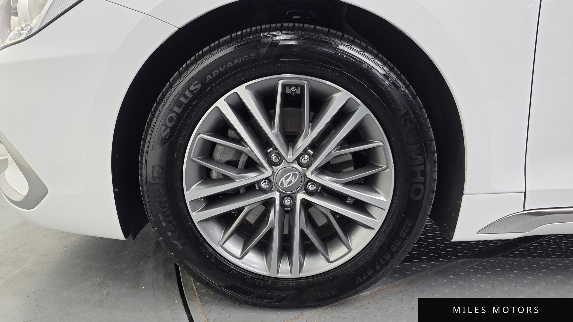 Hyundai Grandeur 2019 — миниатюра 5