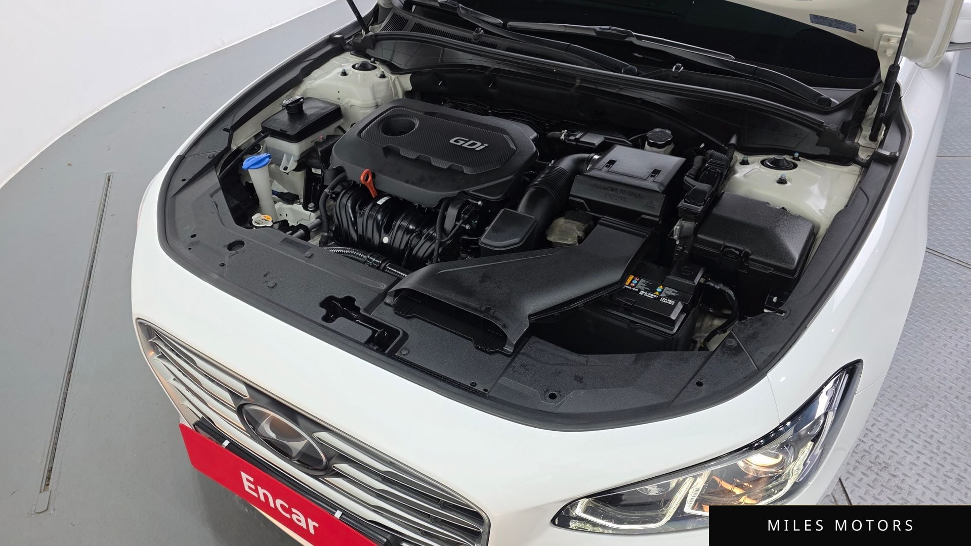 Hyundai Grandeur 2019 — миниатюра 6