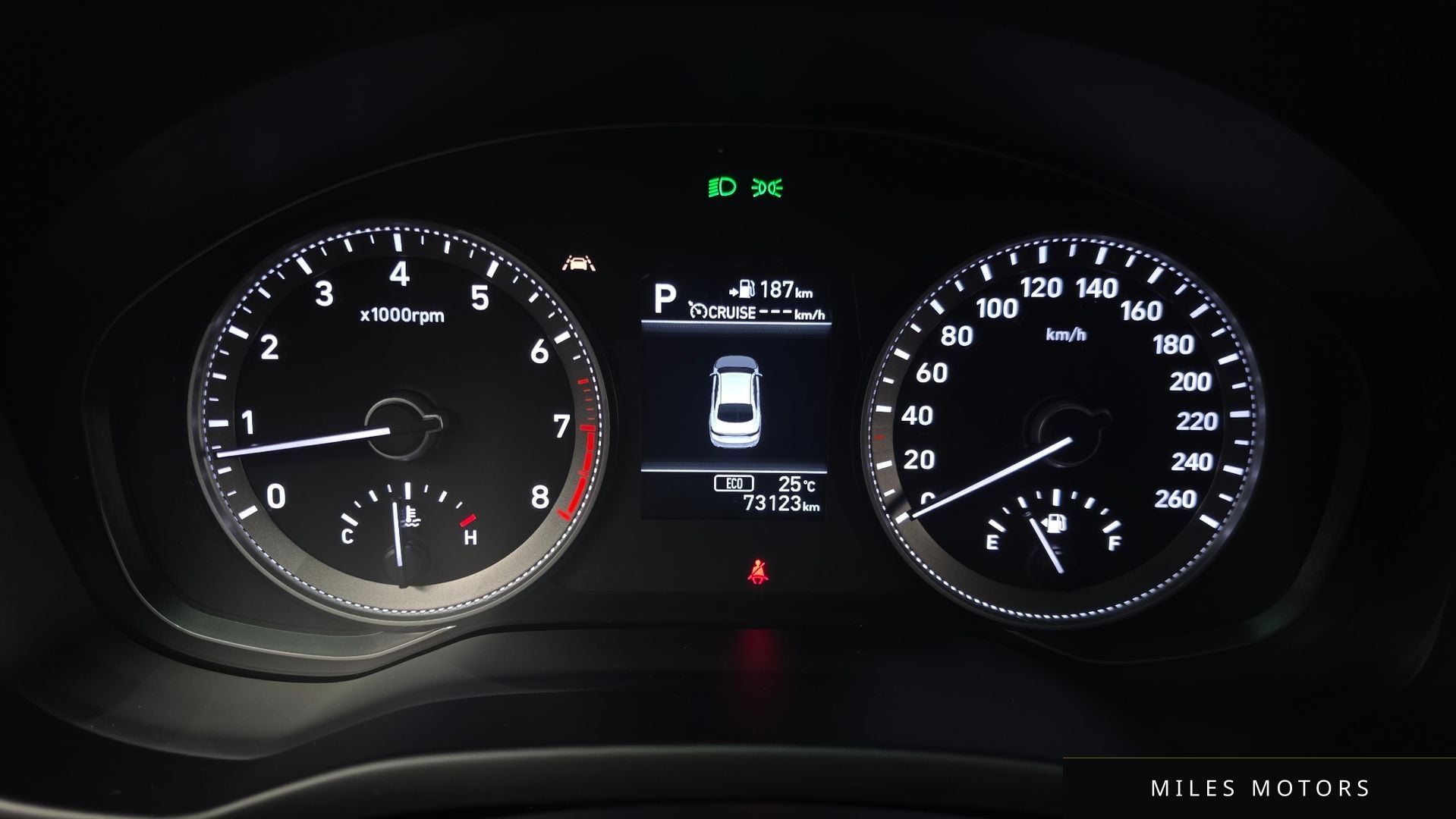Hyundai Grandeur 2019 — миниатюра 11