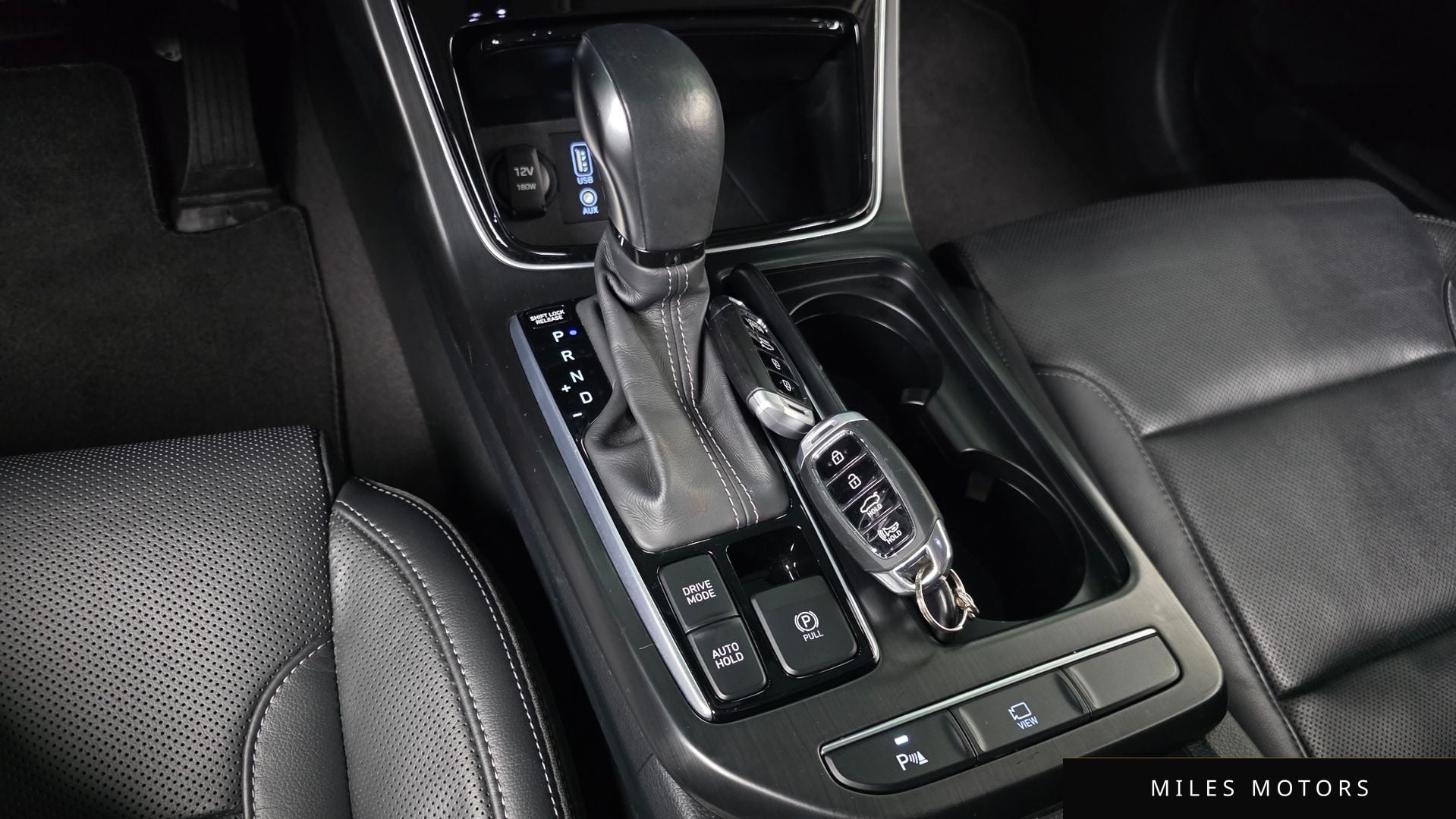 Hyundai Grandeur 2019 — миниатюра 12