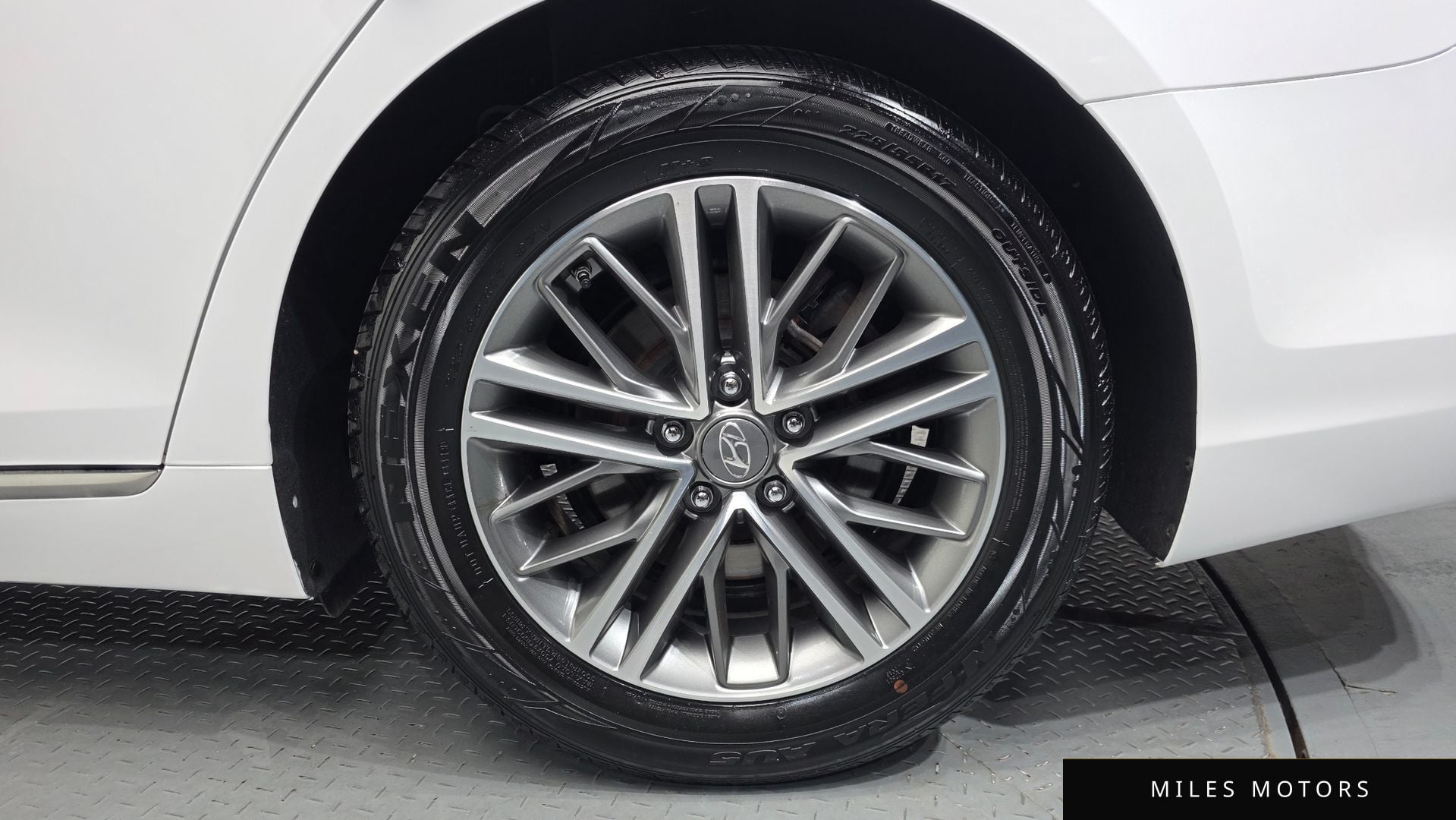 Hyundai Grandeur 2019 — миниатюра 7