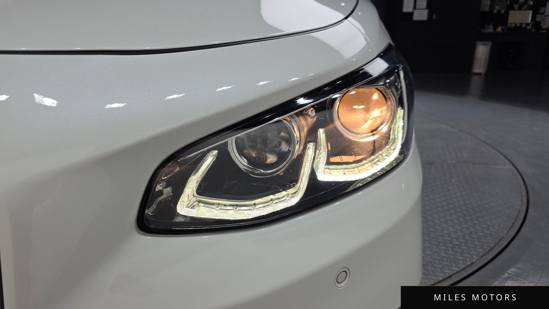 Hyundai Grandeur 2019 — миниатюра 8