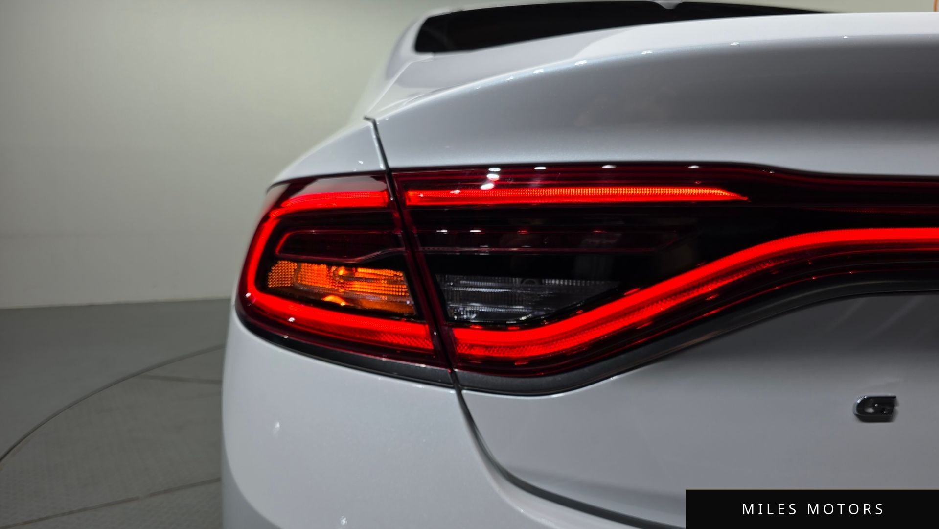 Hyundai Grandeur 2019 — миниатюра 9