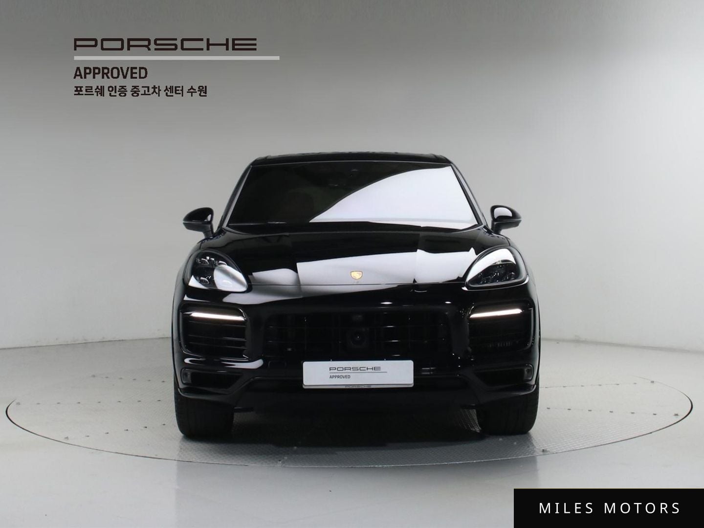 Porsche Cayenne 2022 — миниатюра 3
