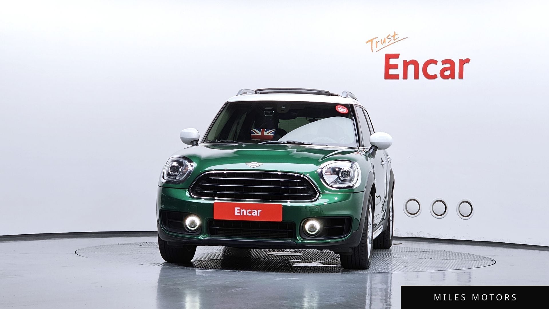 MINI Countryman 2020 — миниатюра 3
