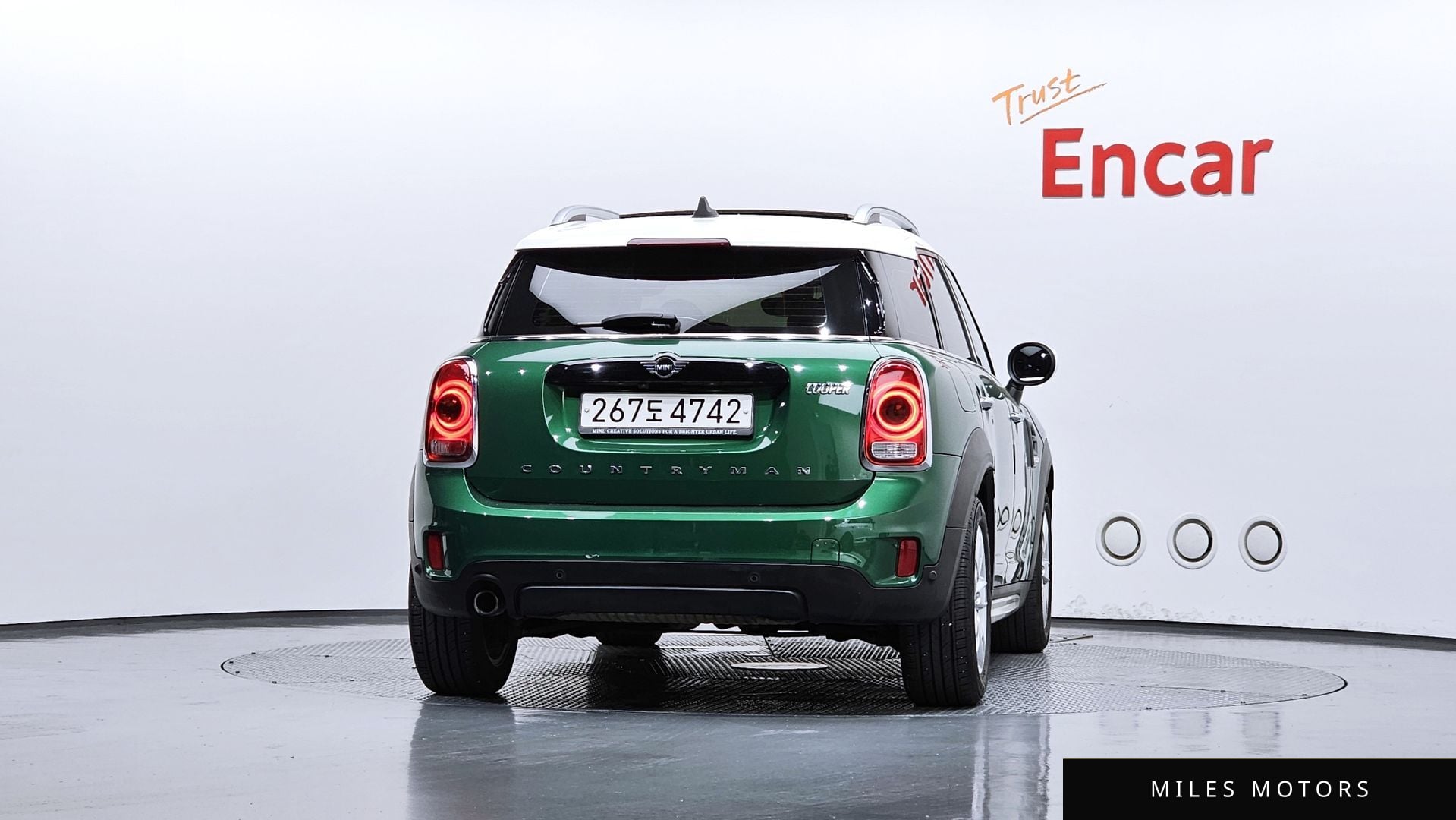 MINI Countryman 2020 — миниатюра 4