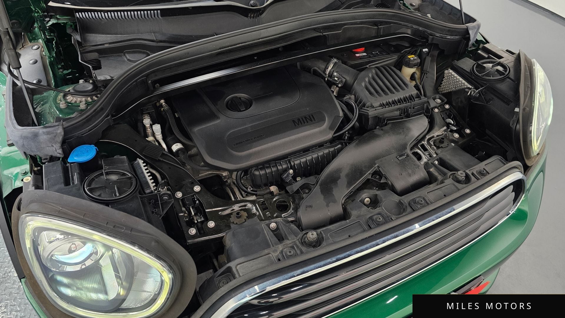 MINI Countryman 2020 — миниатюра 6