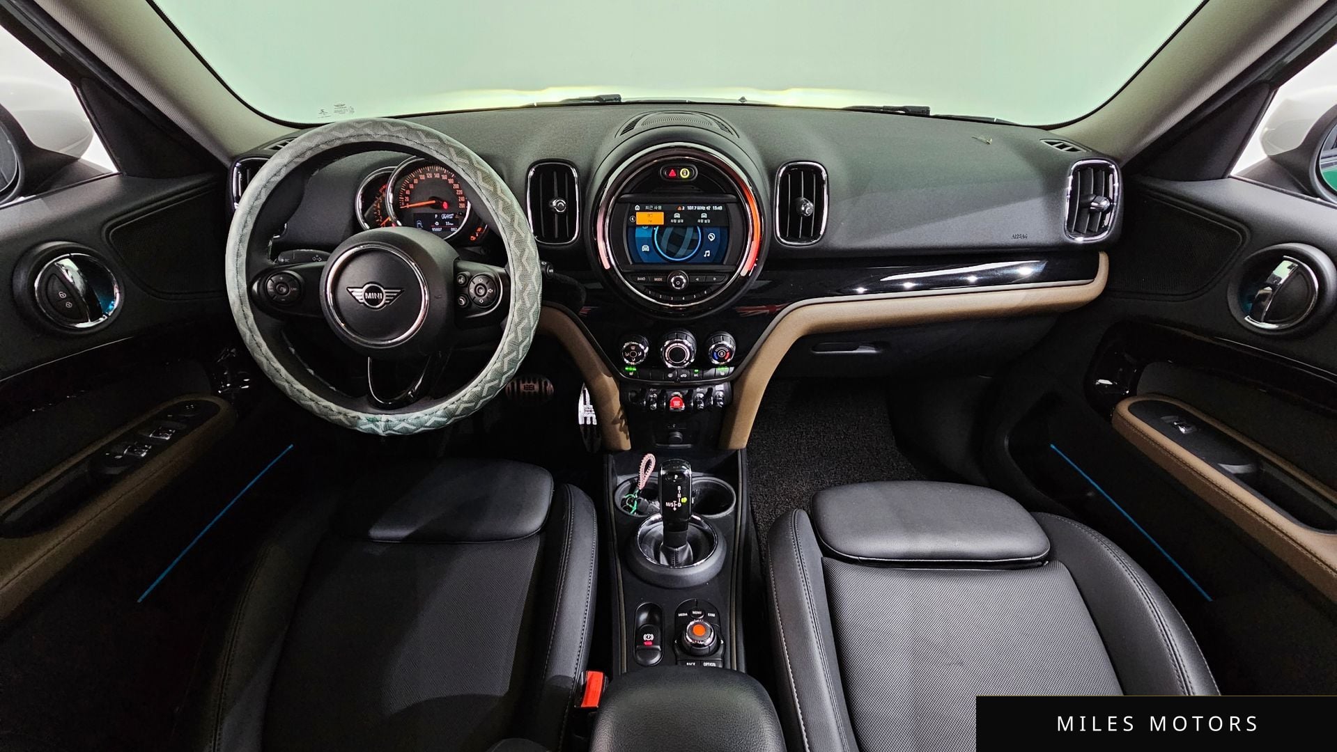 MINI Countryman 2020 — миниатюра 10