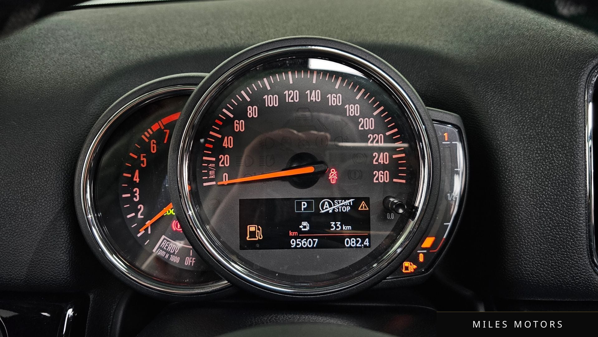 MINI Countryman 2020 — миниатюра 11
