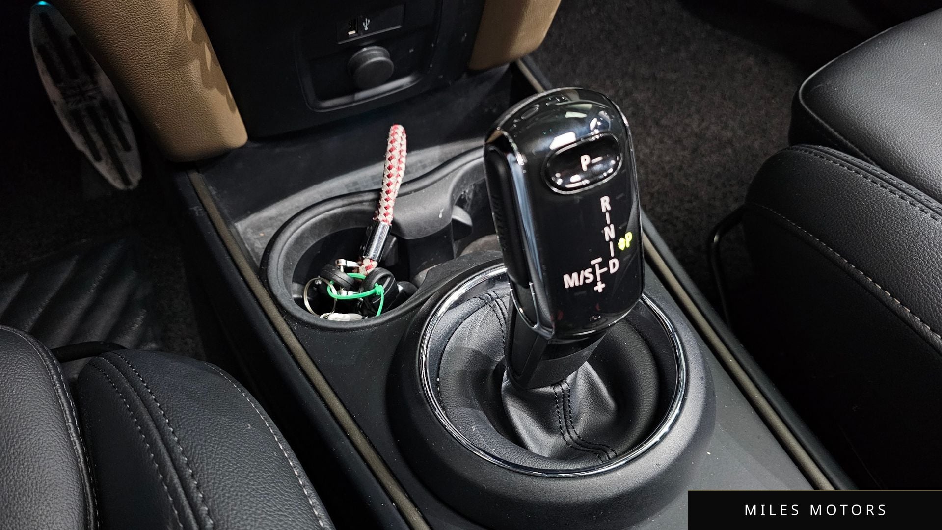 MINI Countryman 2020 — миниатюра 12