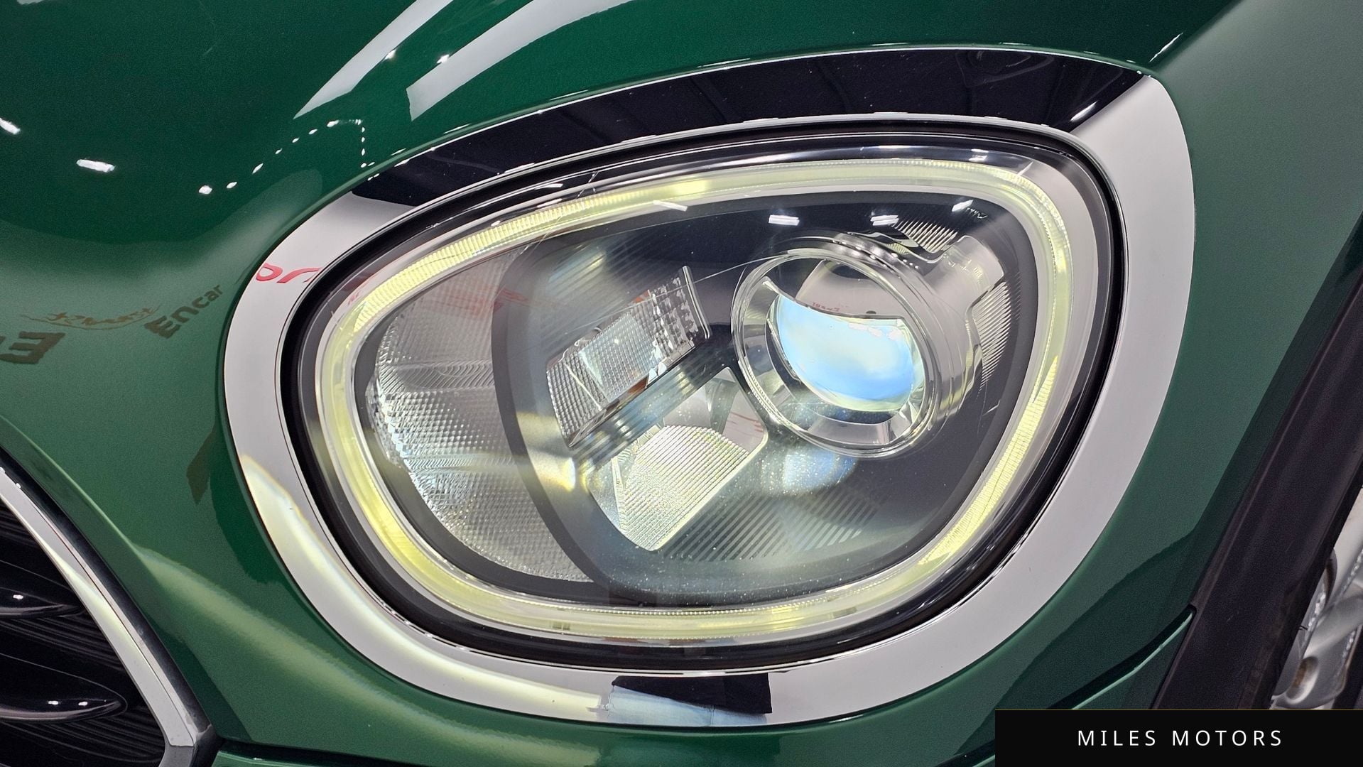 MINI Countryman 2020 — миниатюра 8
