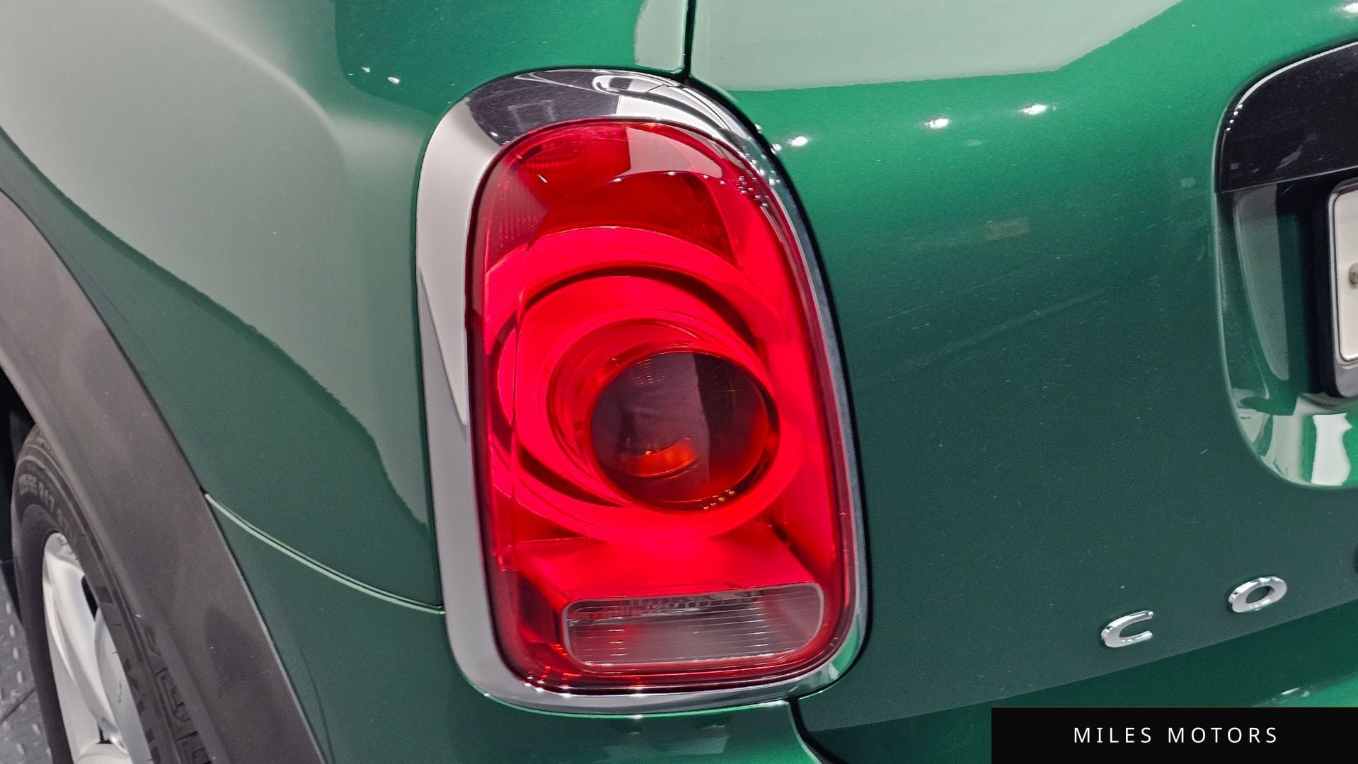 MINI Countryman 2020 — миниатюра 9