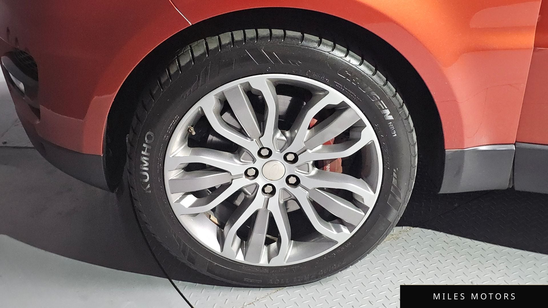 Land Rover Range Rover Sport 2014 — миниатюра 5