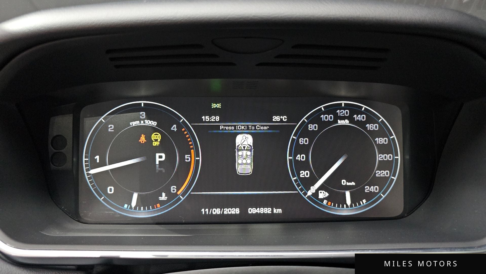 Land Rover Range Rover Sport 2014 — миниатюра 8