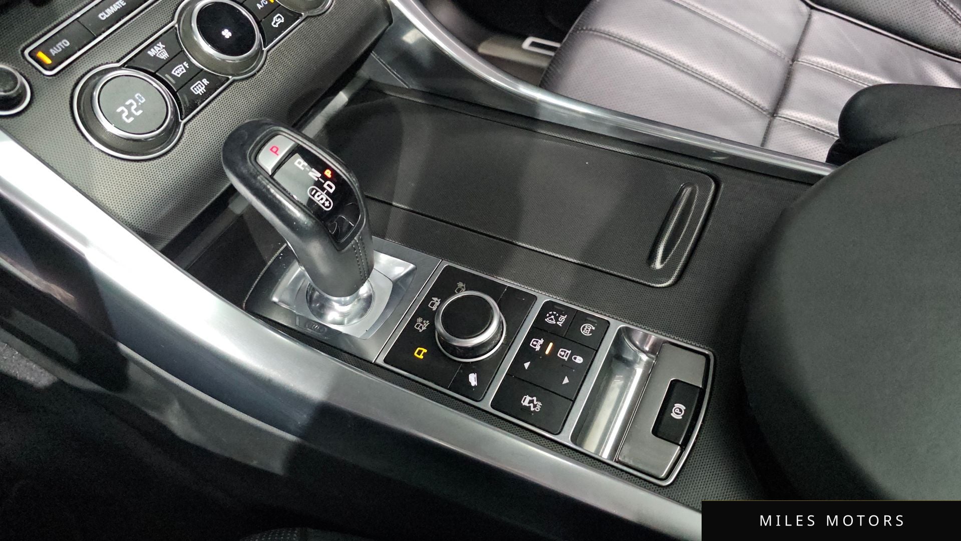 Land Rover Range Rover Sport 2014 — миниатюра 9