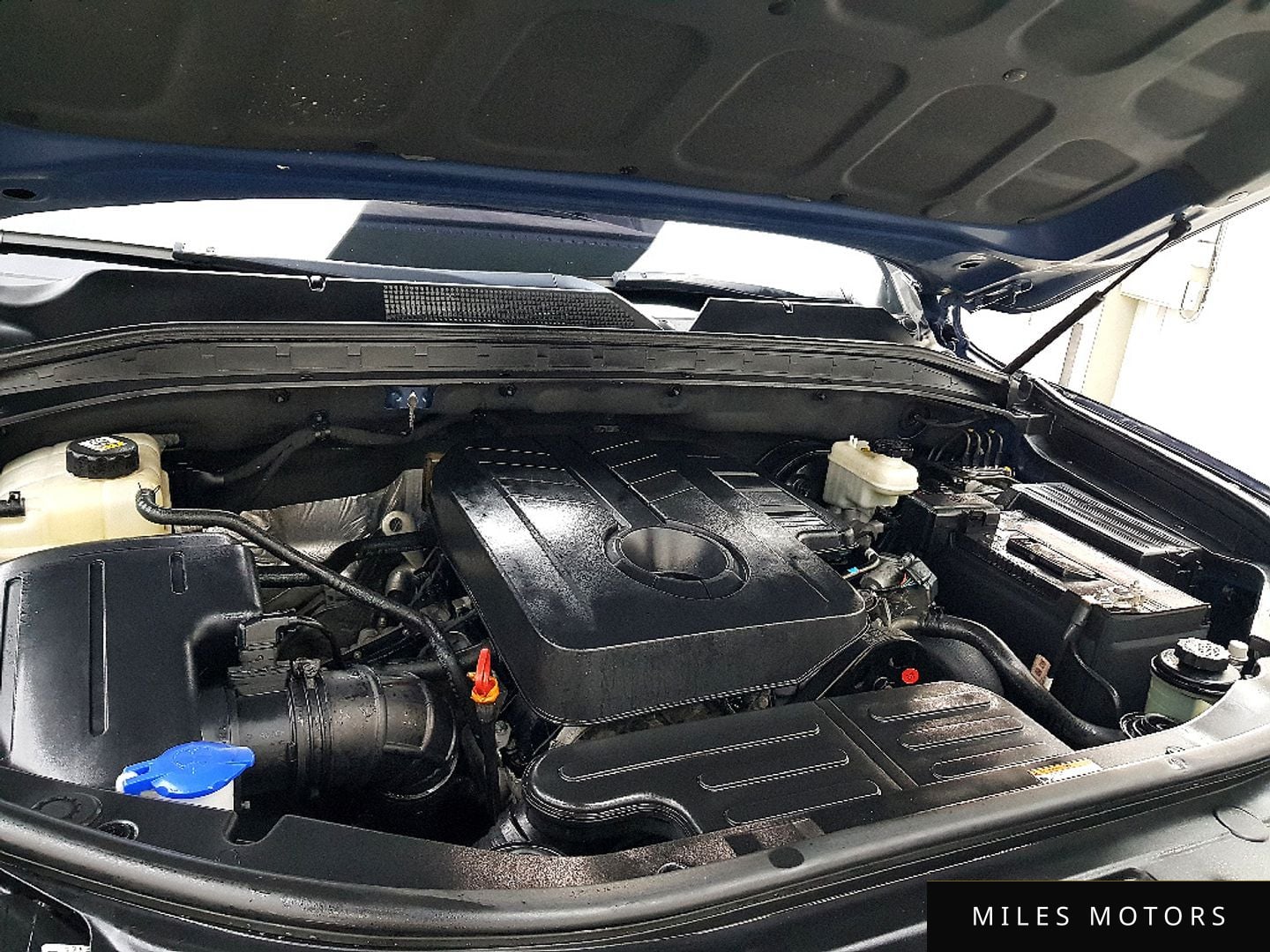 KG Mobility Rexton 2019 — миниатюра 6