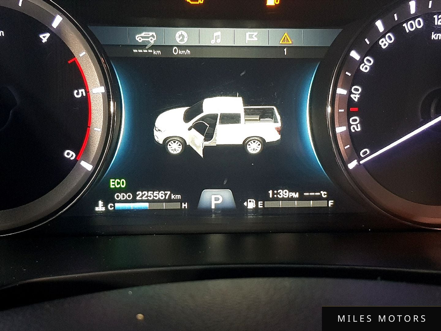 KG Mobility Rexton 2019 — миниатюра 7