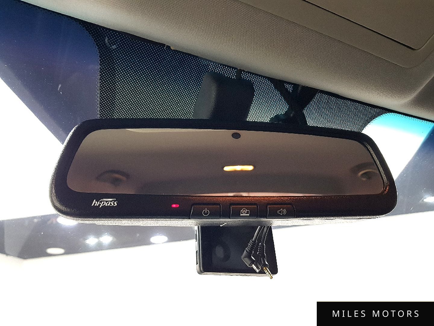 KG Mobility Rexton 2019 — миниатюра 11