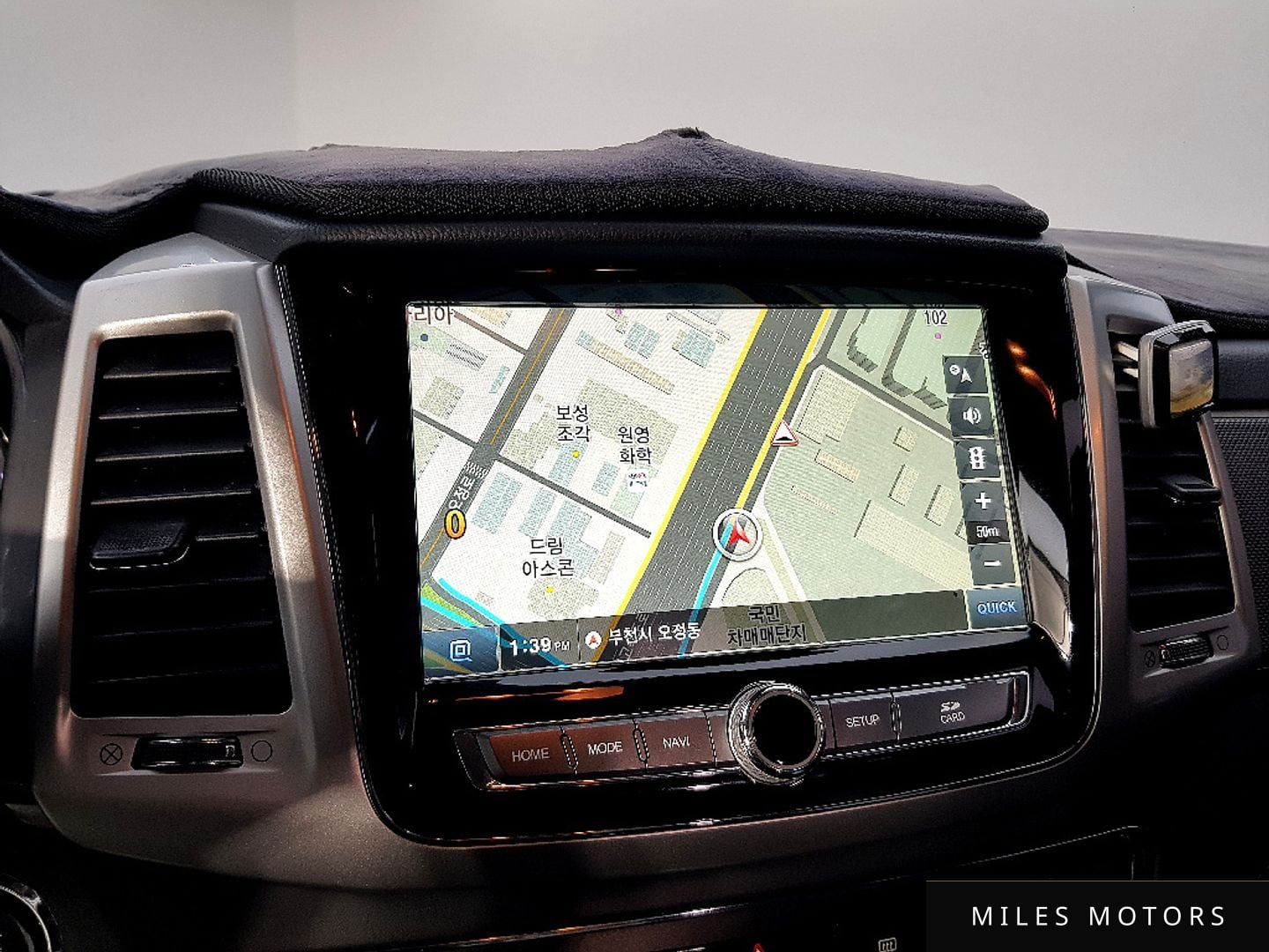 KG Mobility Rexton 2019 — миниатюра 12