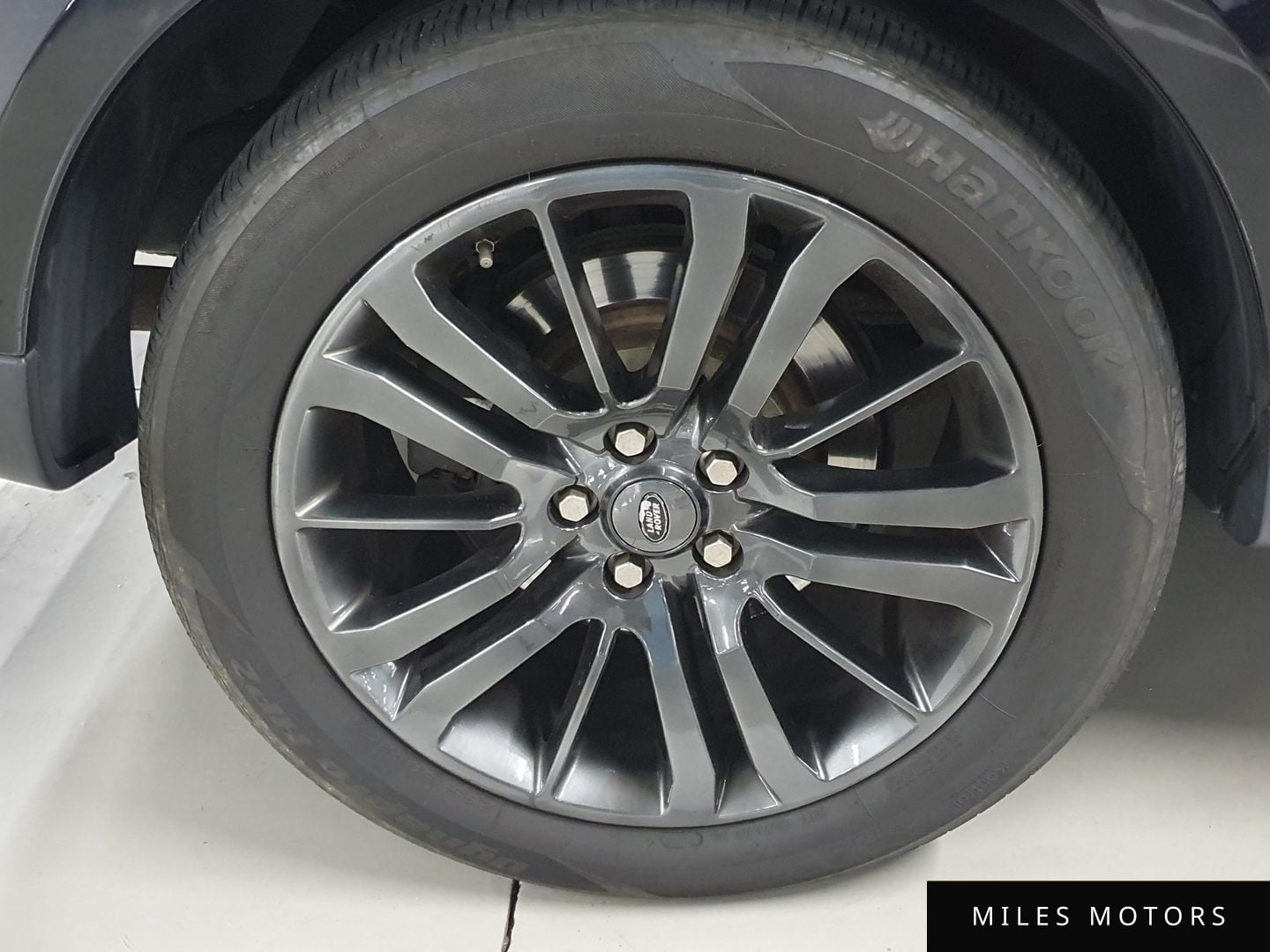 Land Rover Range Rover Sport 2011 — миниатюра 5