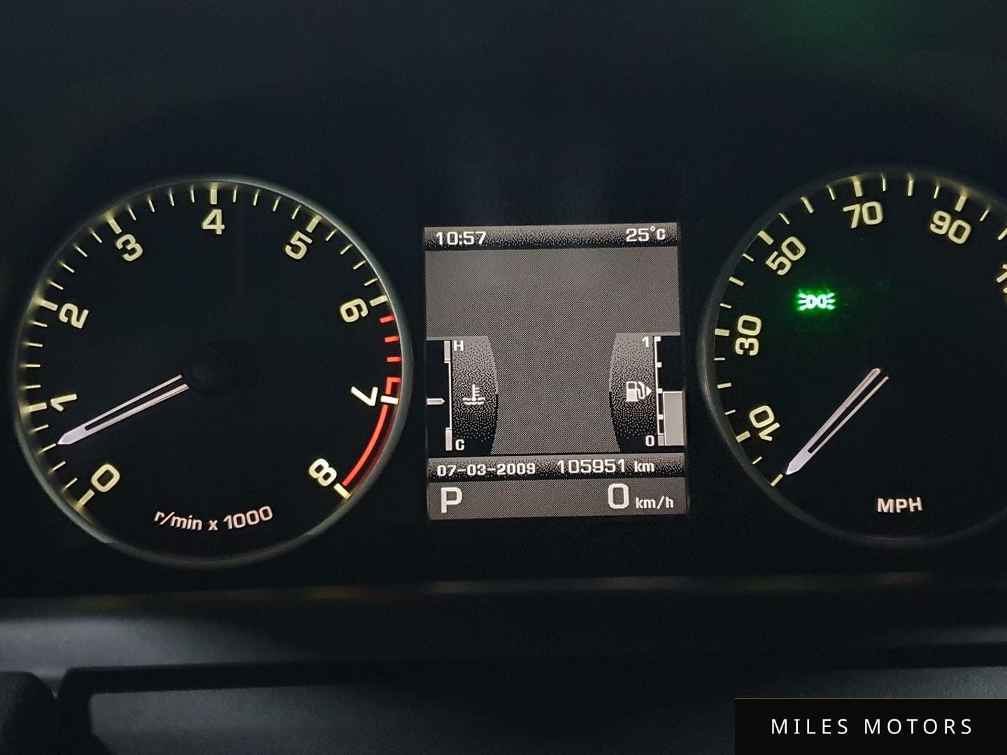 Land Rover Range Rover Sport 2011 — миниатюра 8