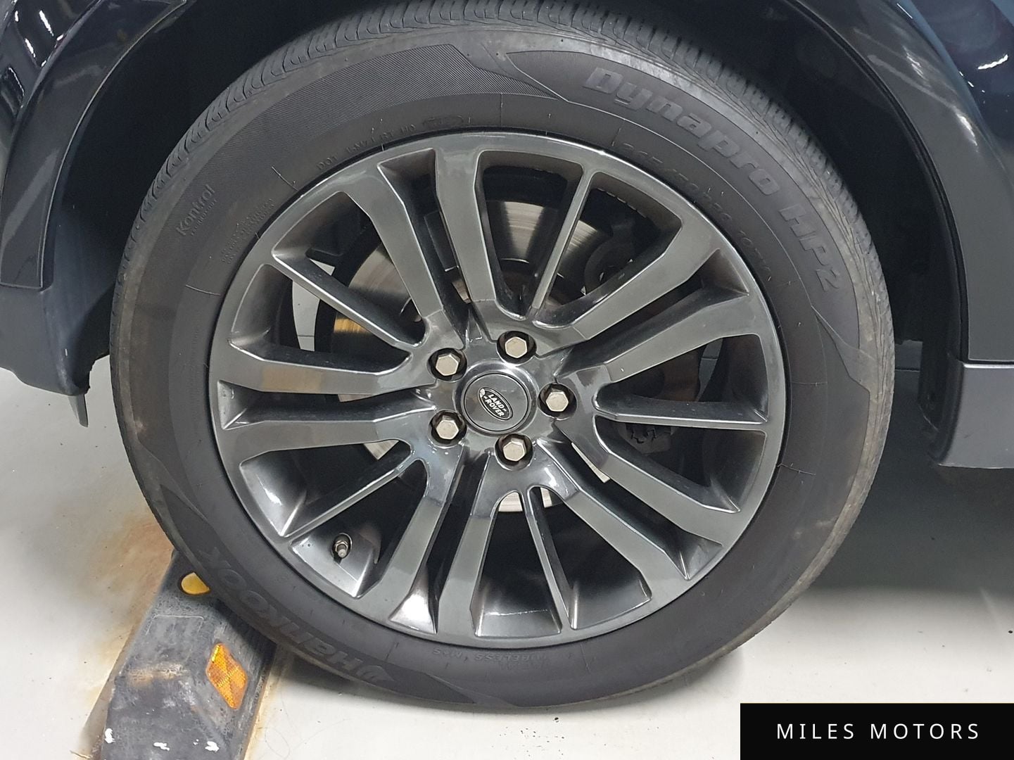 Land Rover Range Rover Sport 2011 — миниатюра 12