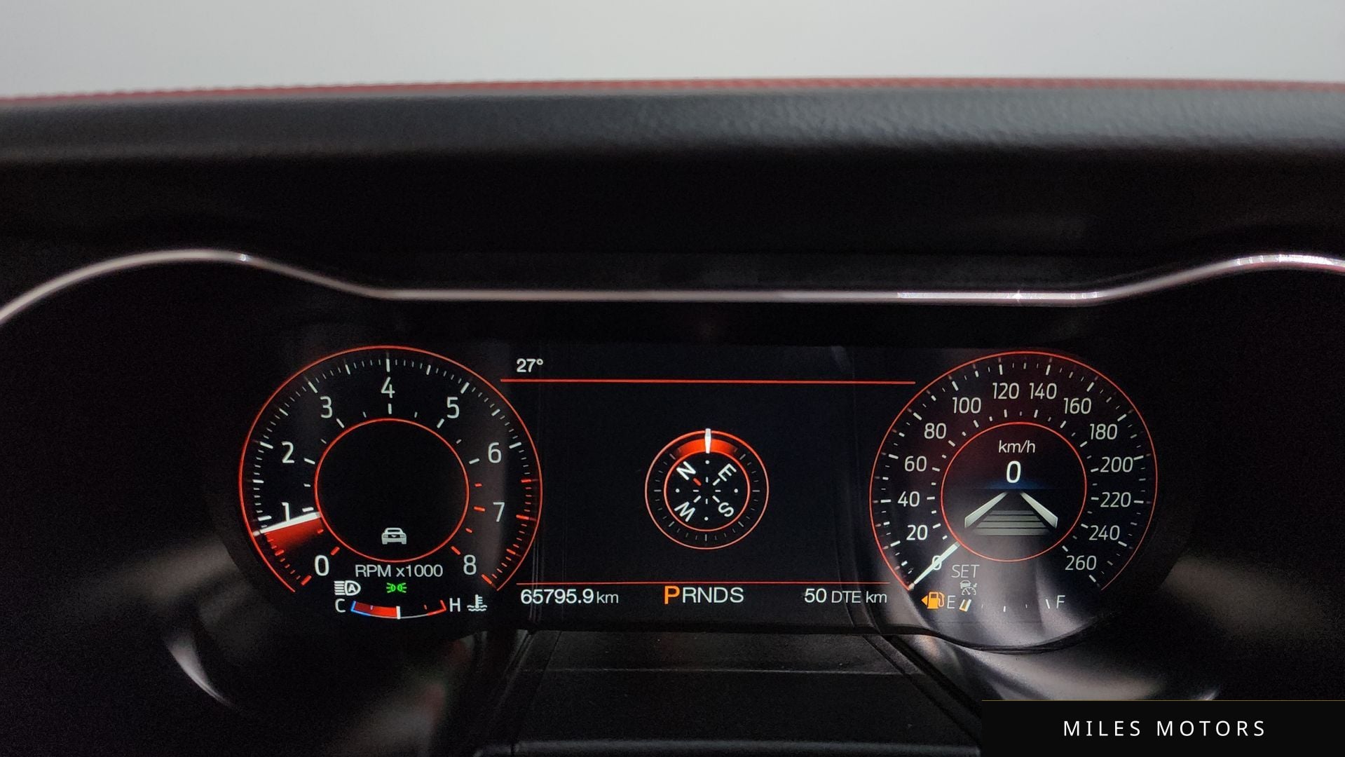 Ford Mustang 2021 — миниатюра 11
