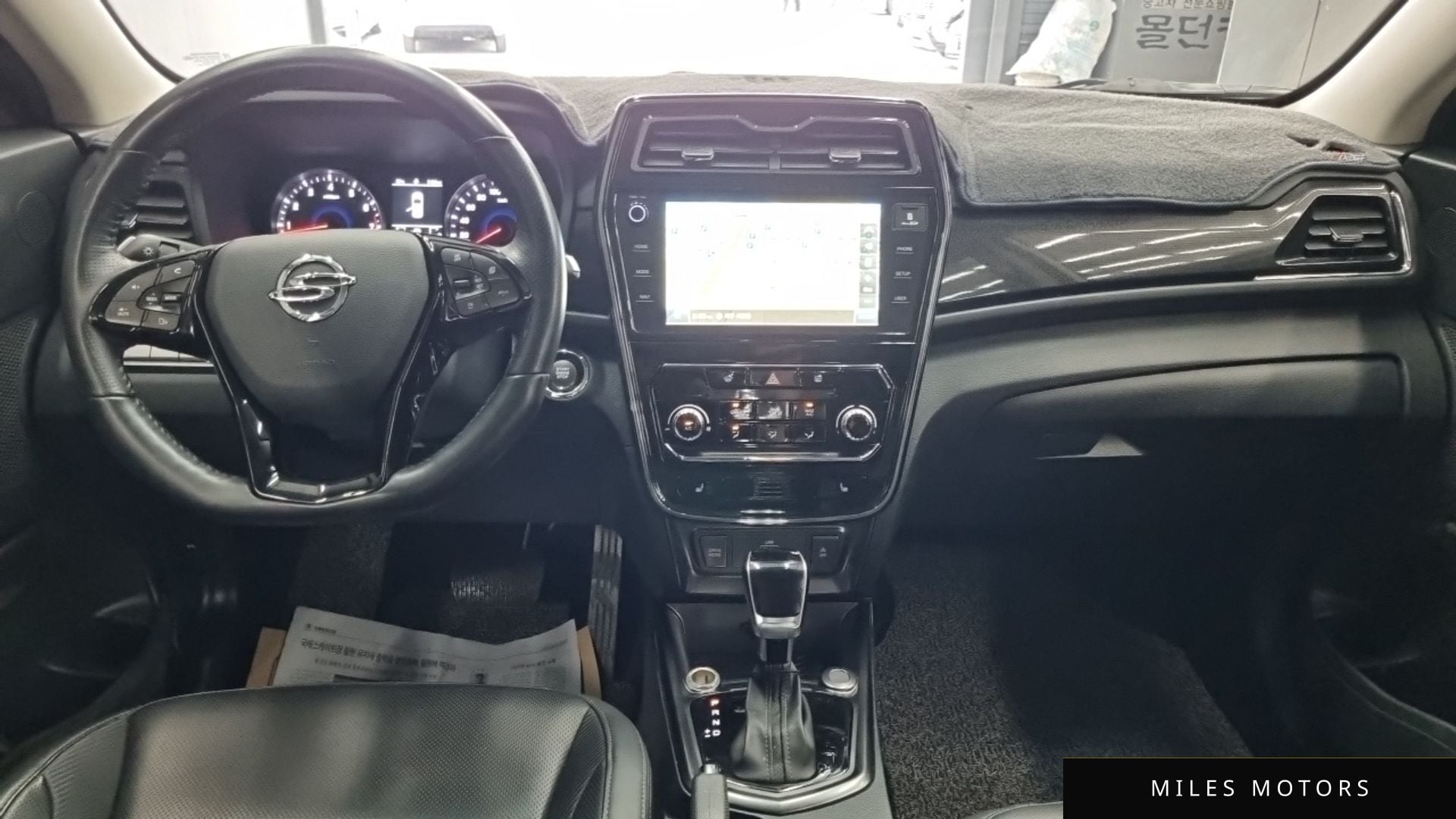 KG Mobility TIBOLI 2021 — миниатюра 5