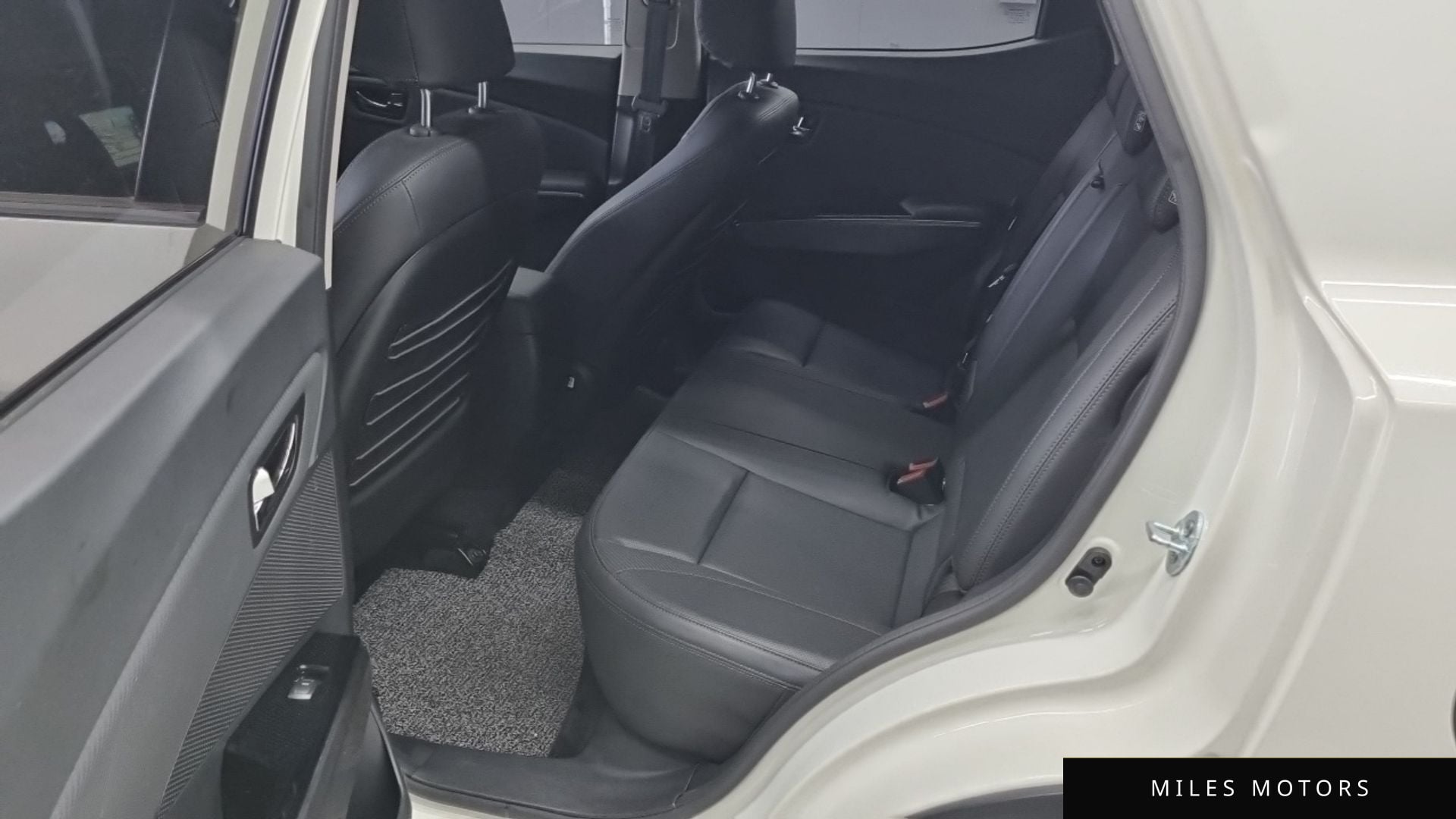 KG Mobility TIBOLI 2021 — миниатюра 7
