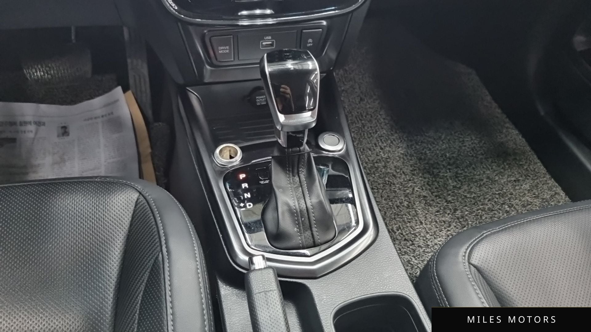 KG Mobility TIBOLI 2021 — миниатюра 12